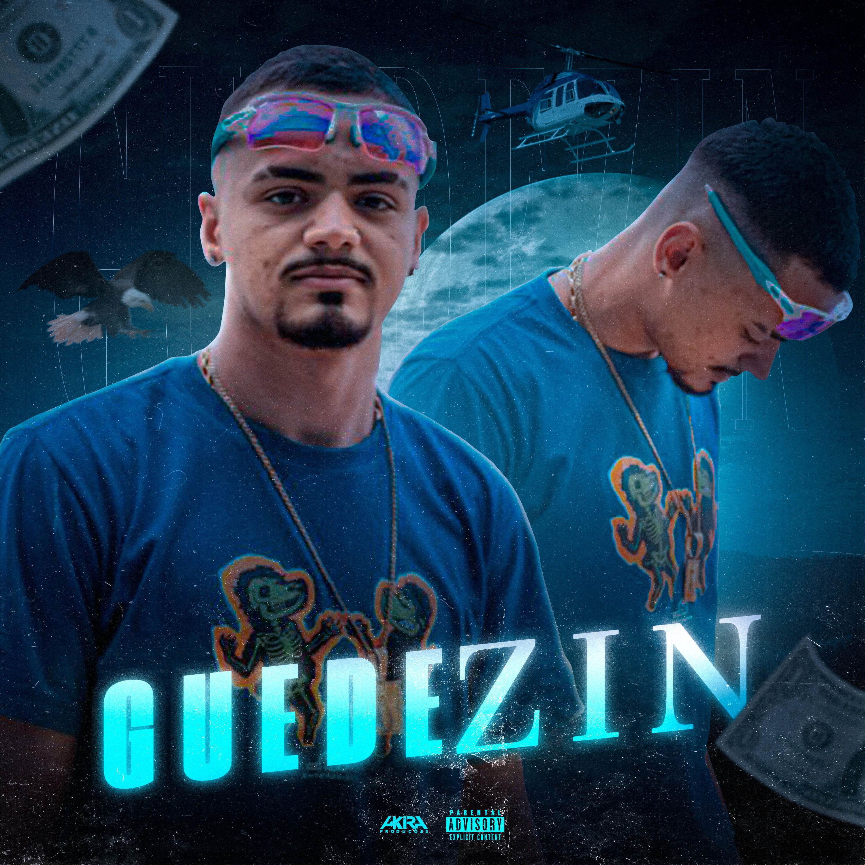 guedezin