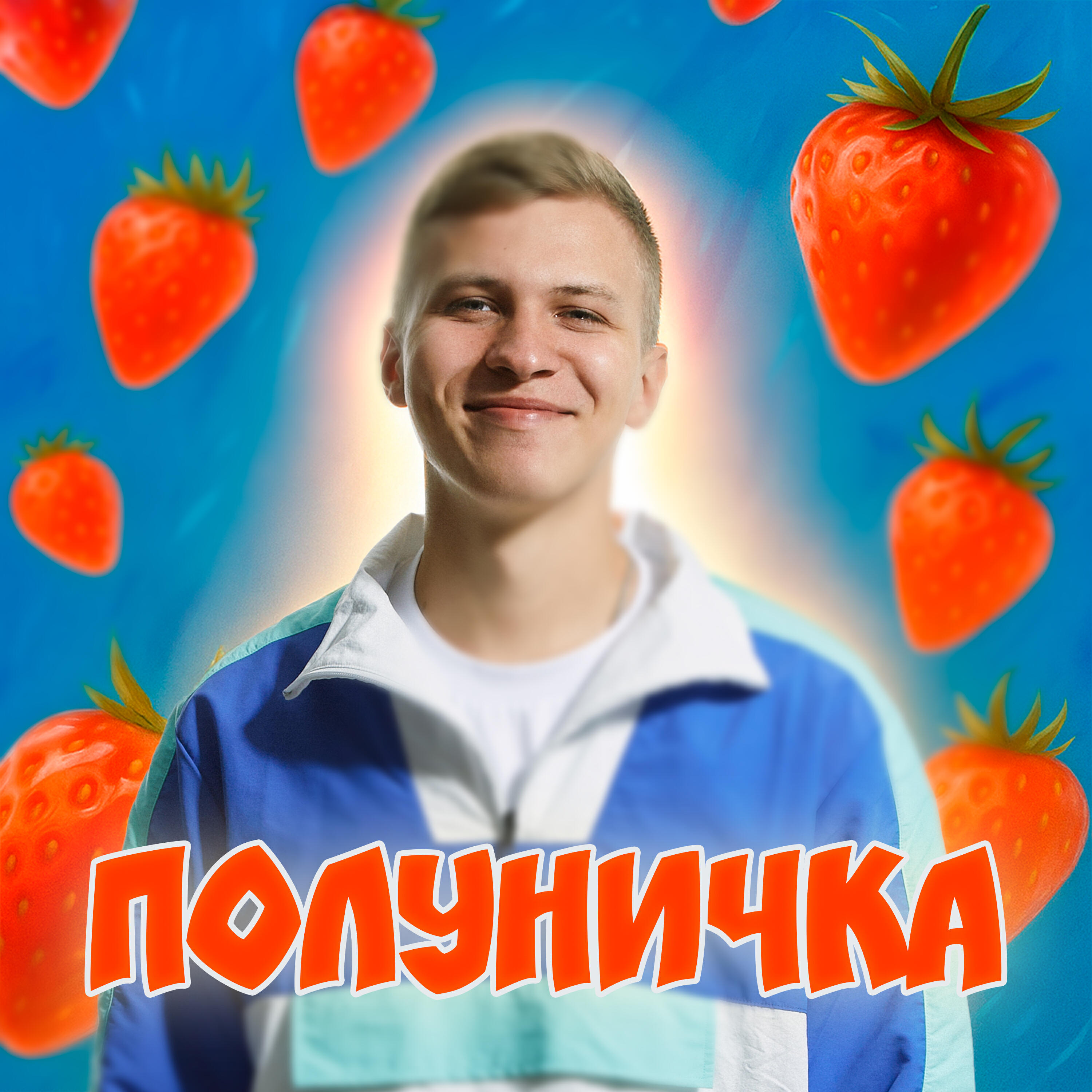 Релиз Полуничка