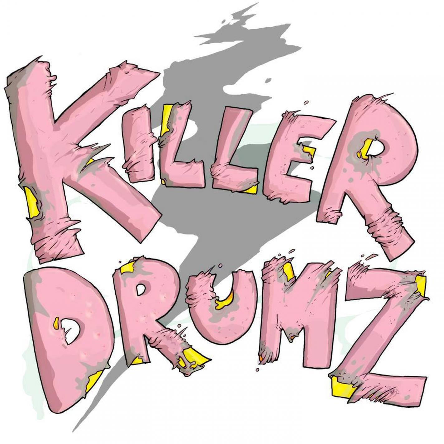 Релиз Killer Drumz Vol. 2