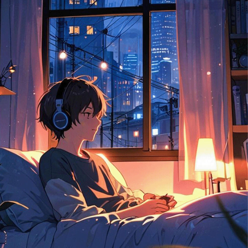 ERS Lofi