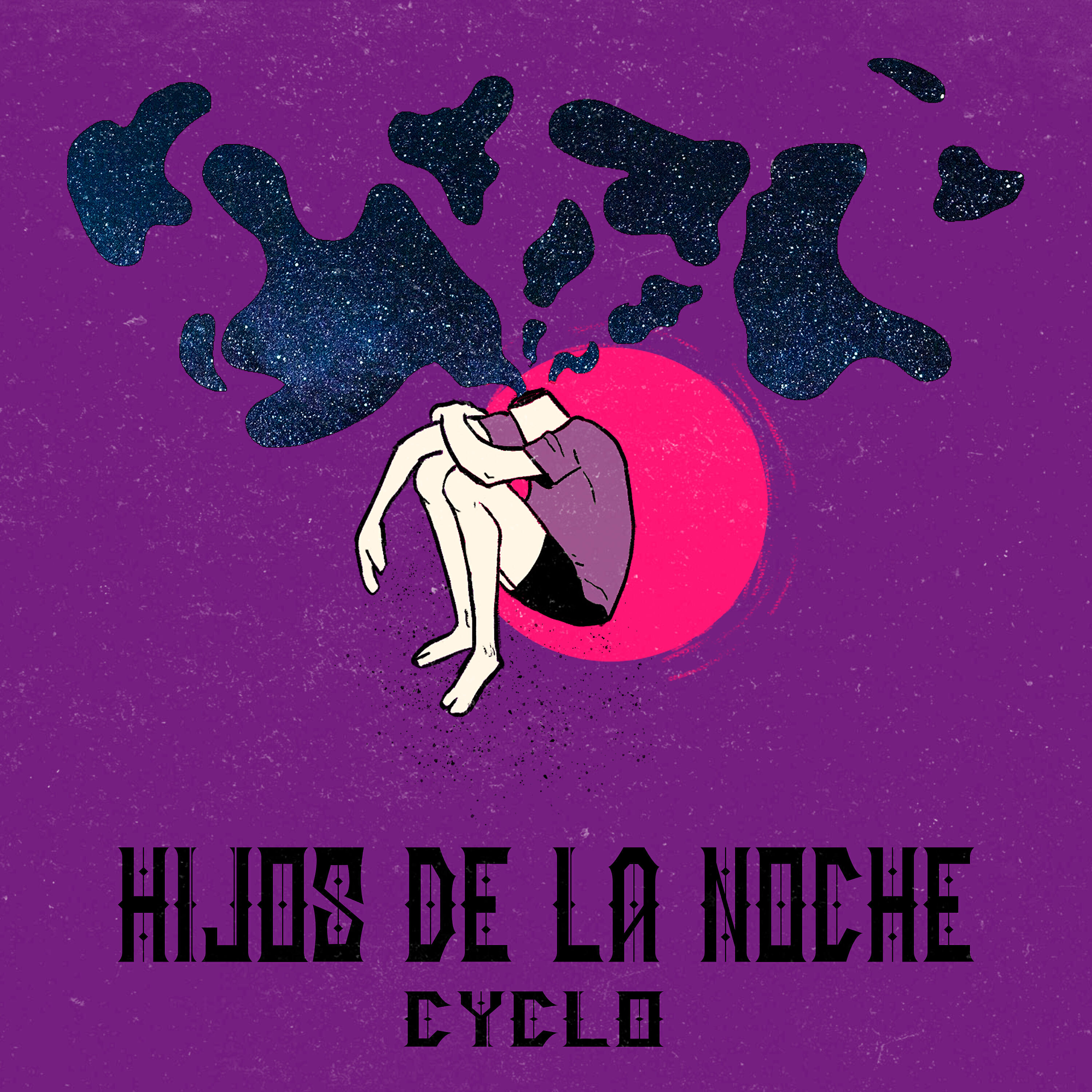 Скачать песню Cyclo - Hijos de la Noche бесплатно в MP3 для Android и iOS
