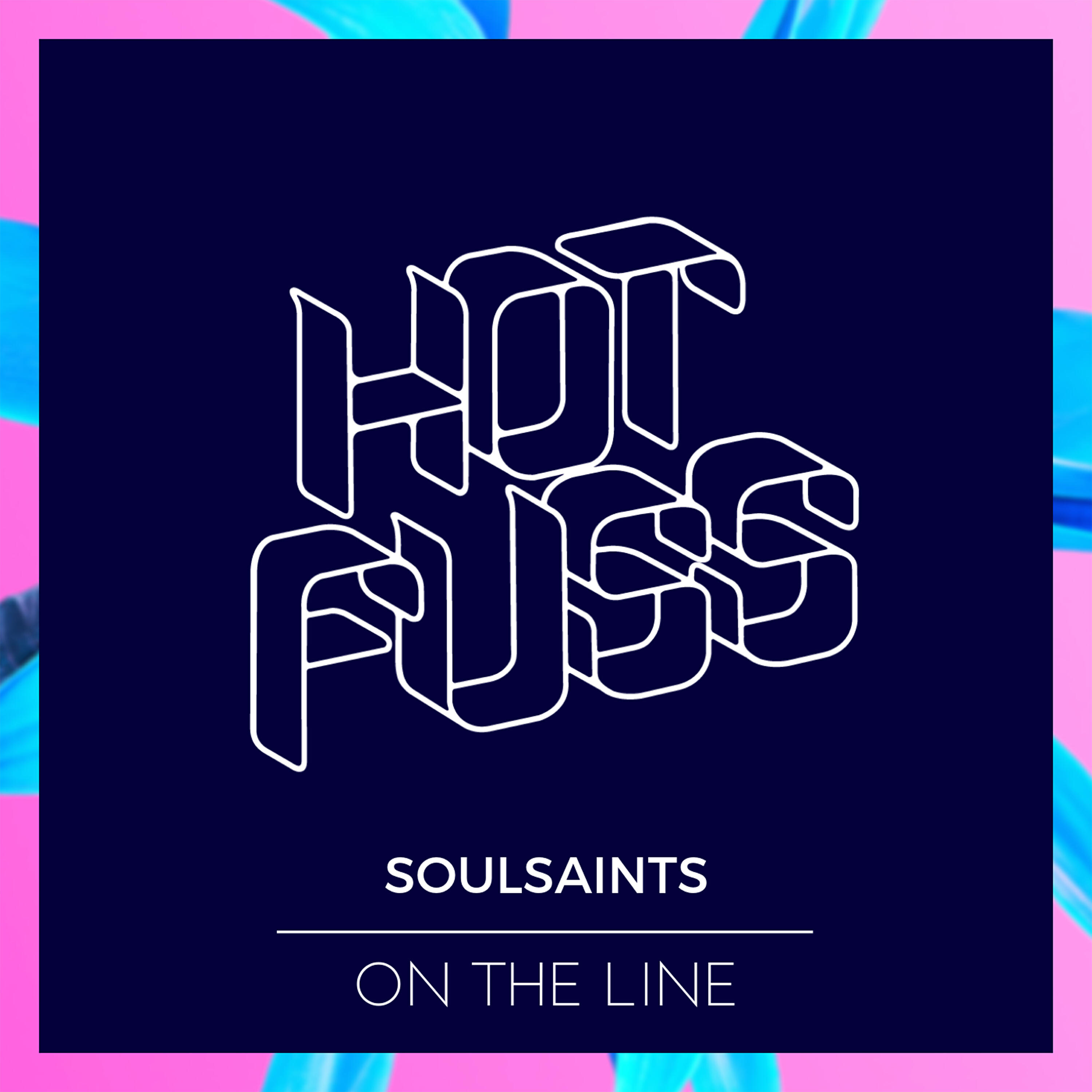 Релиз On the Line