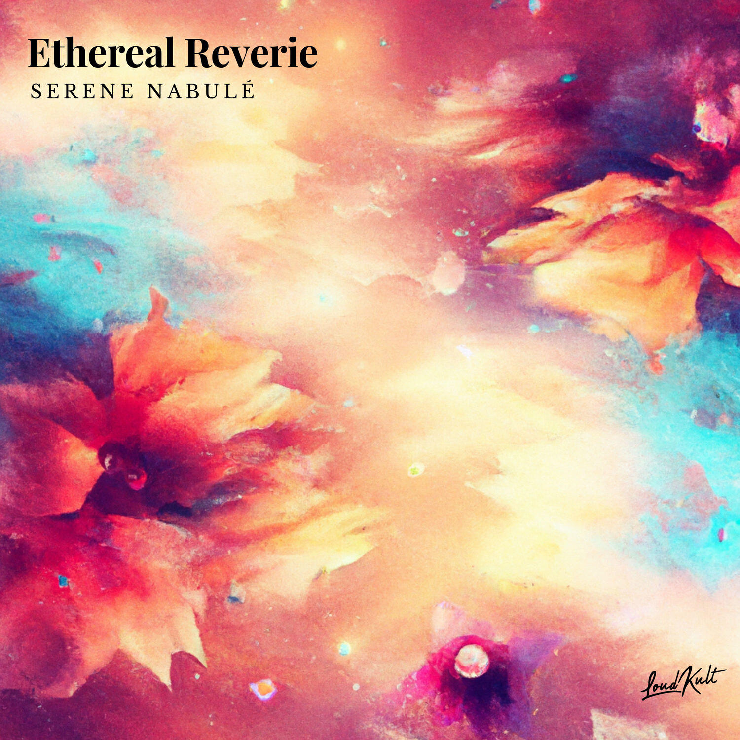 Релиз Ethereal Reverie