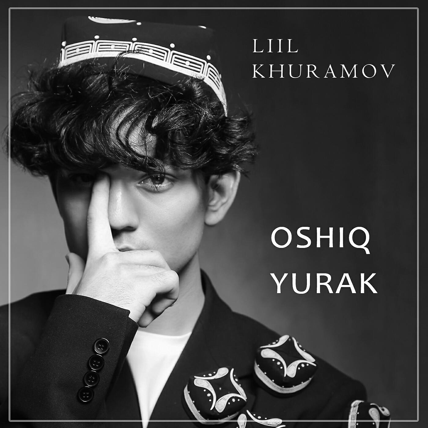 Релиз Oshiq Yurak