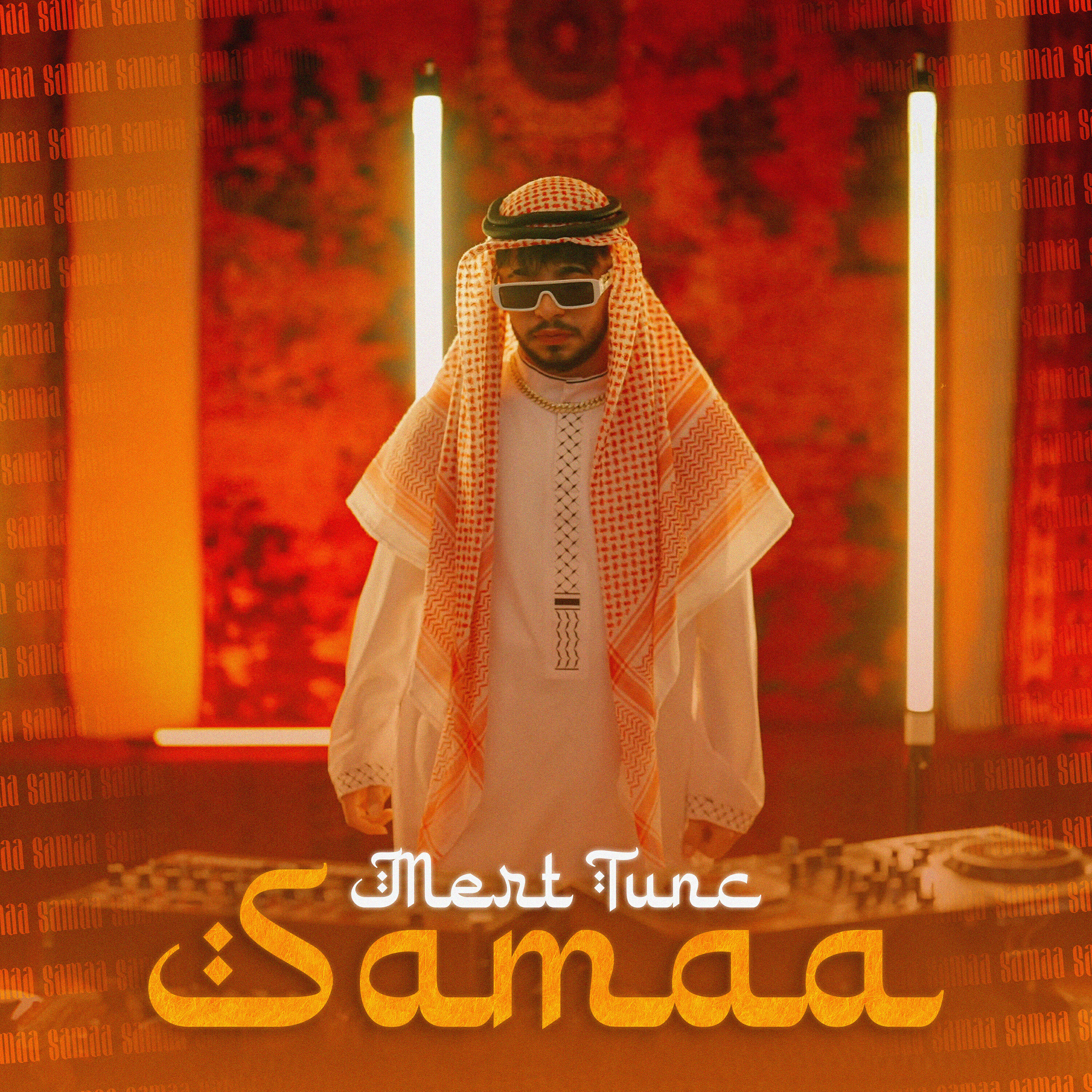 Релиз Samaa