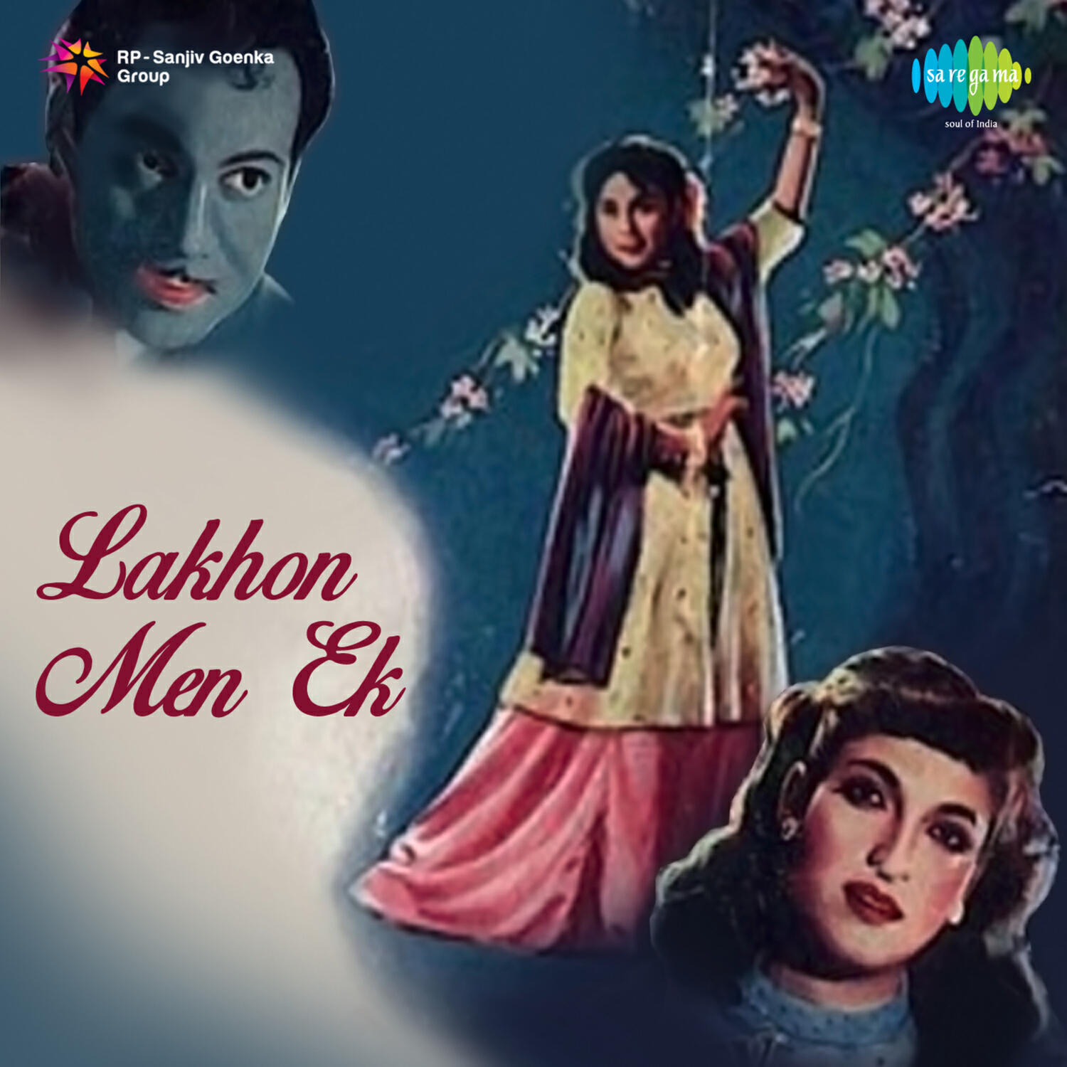 Релиз Lakhon Men Ek (Original Motion Picture Soundtrack)