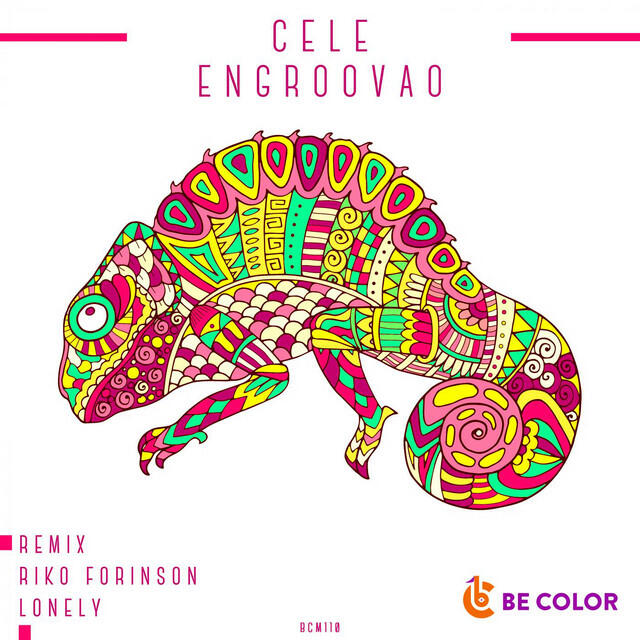 Релиз Engroovao