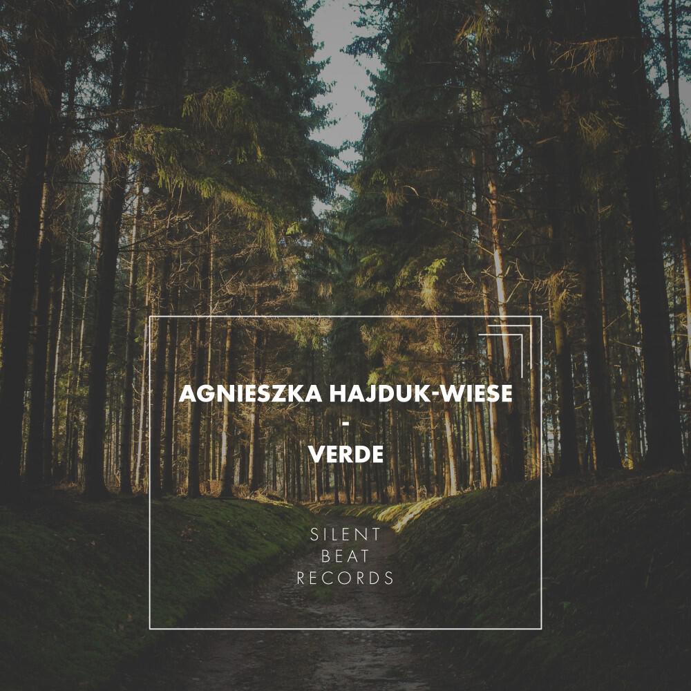 Постер альбома Verde