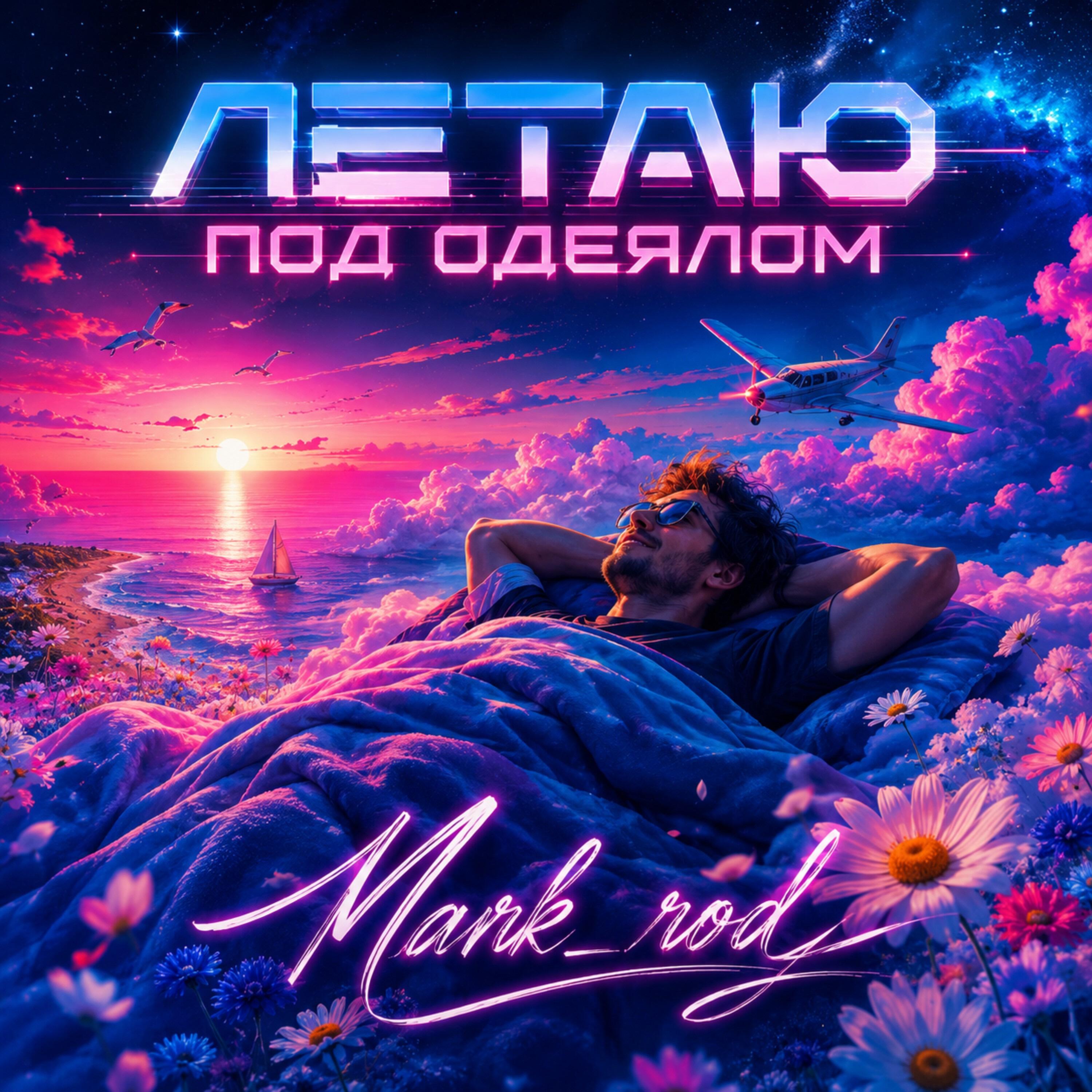 Релиз Летаю под одеялом