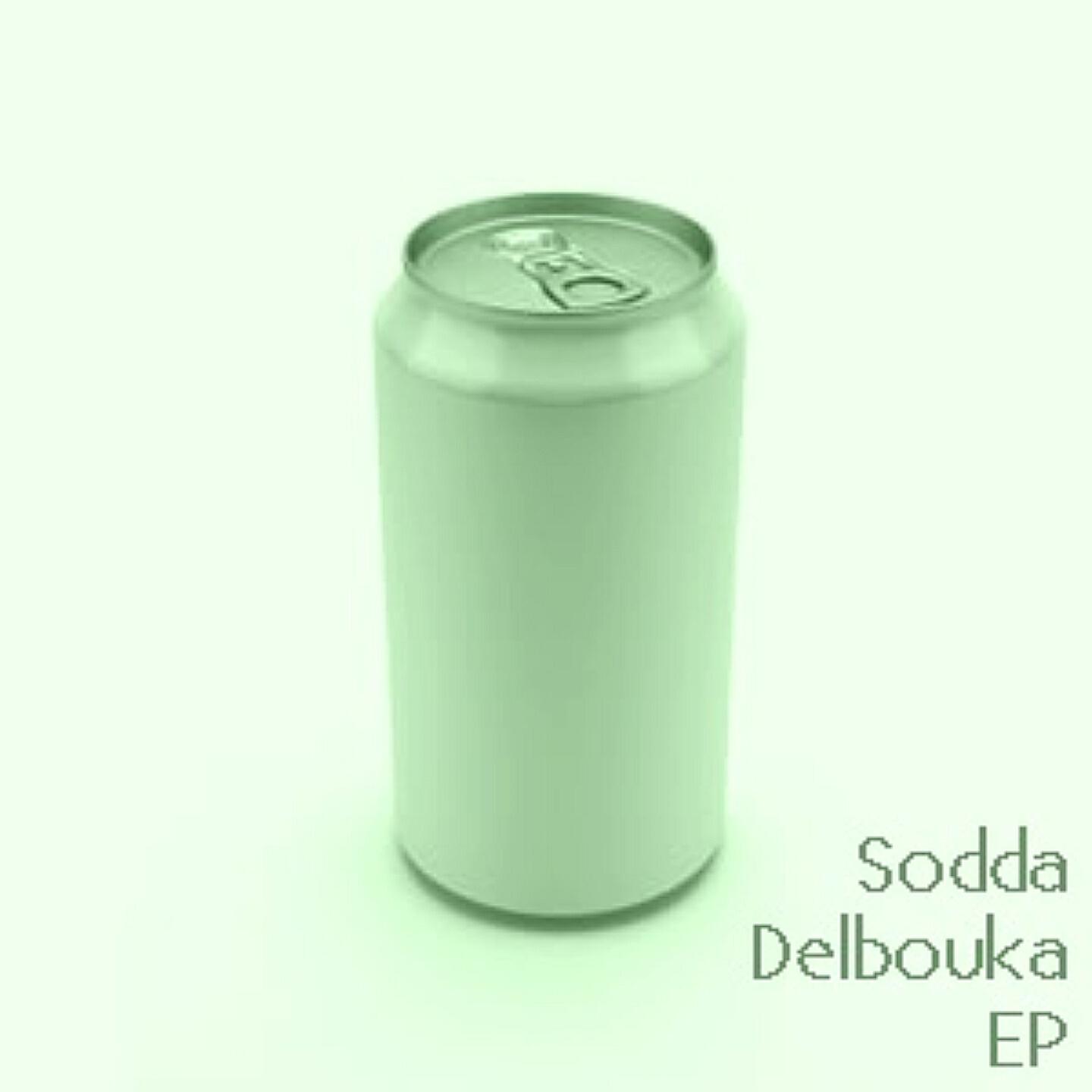 Релиз Delbouka EP