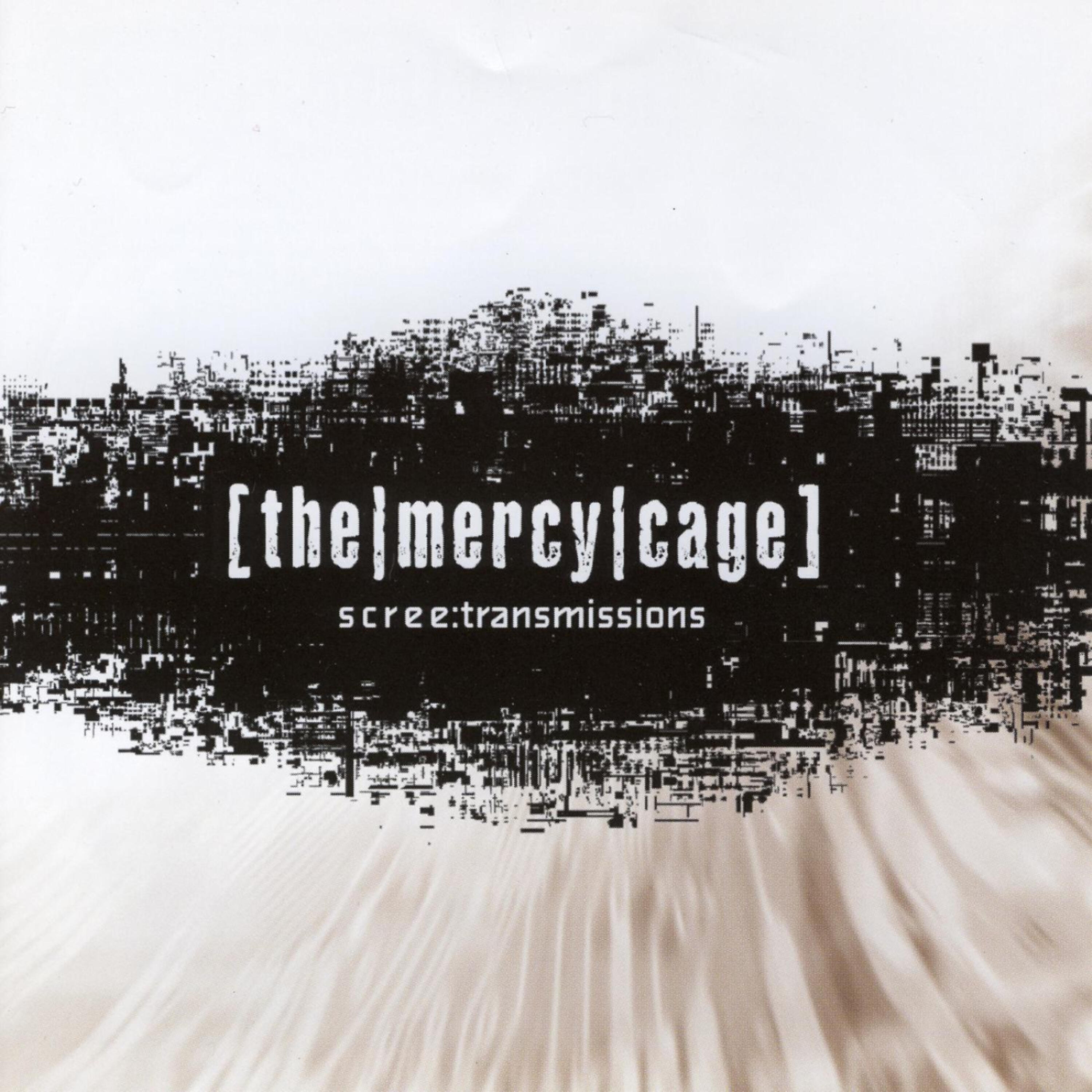 Релиз Scree:Transmissions