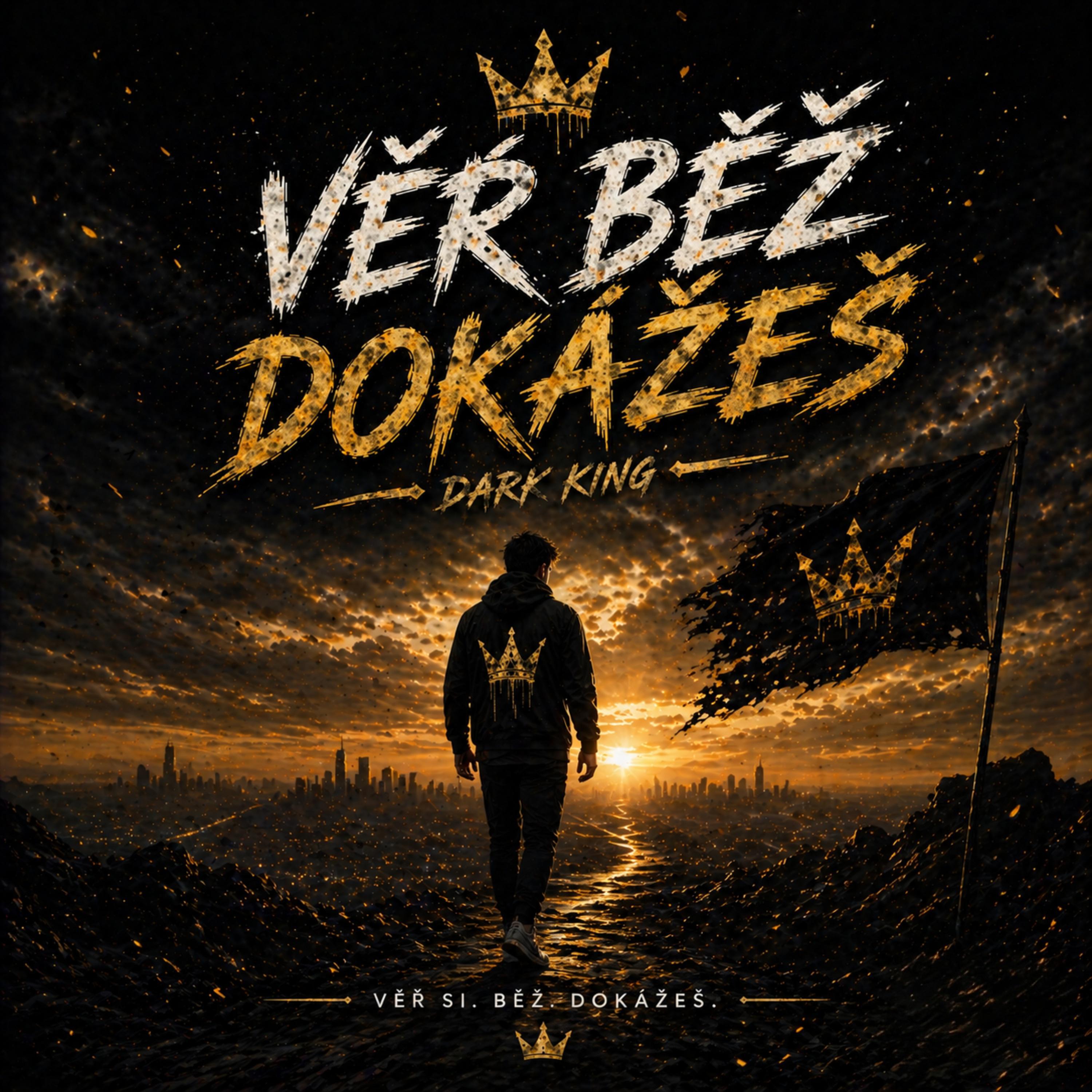 Релиз Věř běž dokážeš