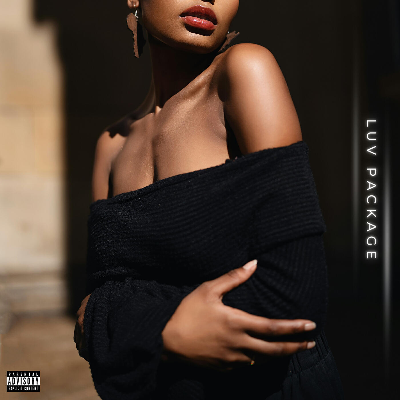 Релиз Luv Package
