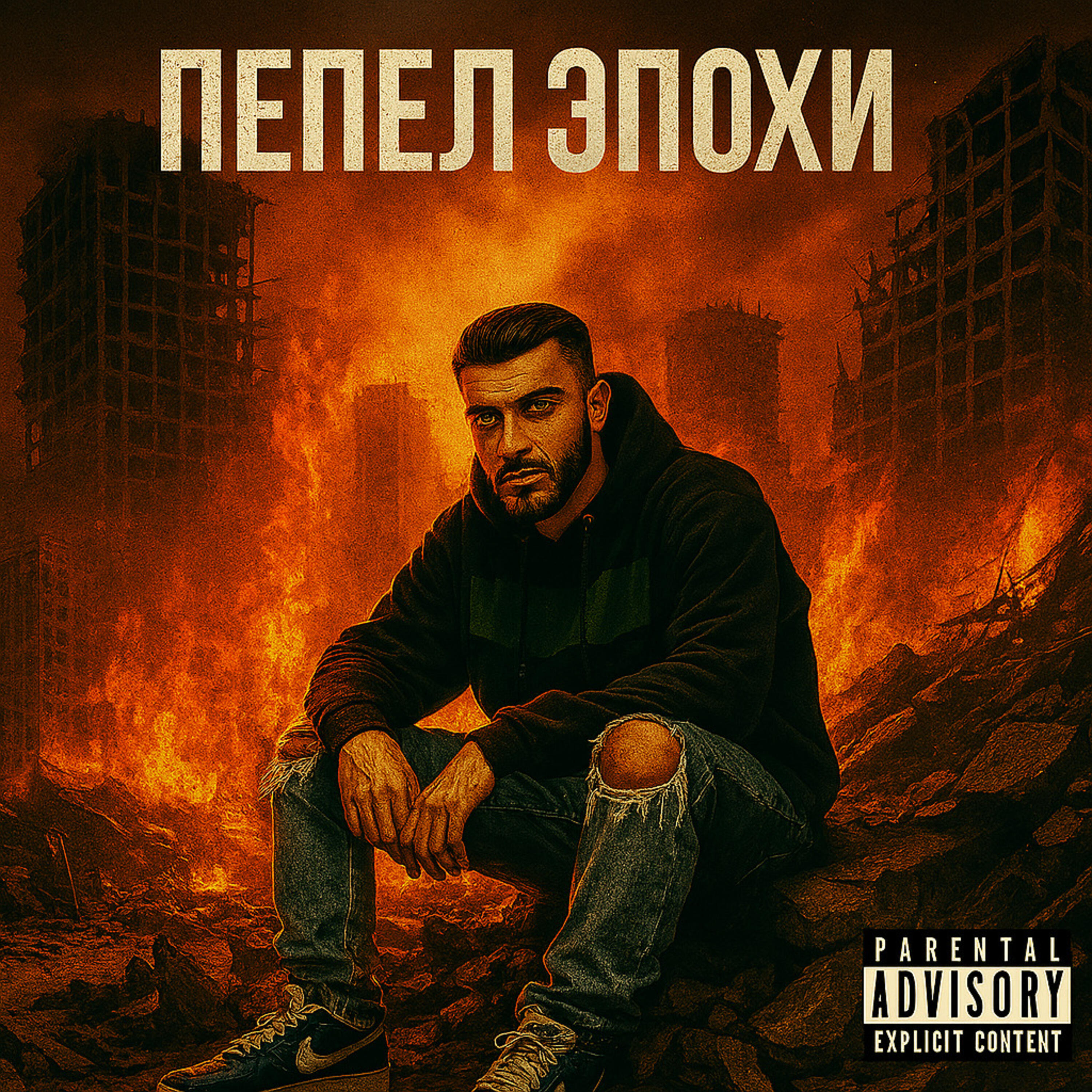 Релиз ПЕПЕЛ ЭПОХИ