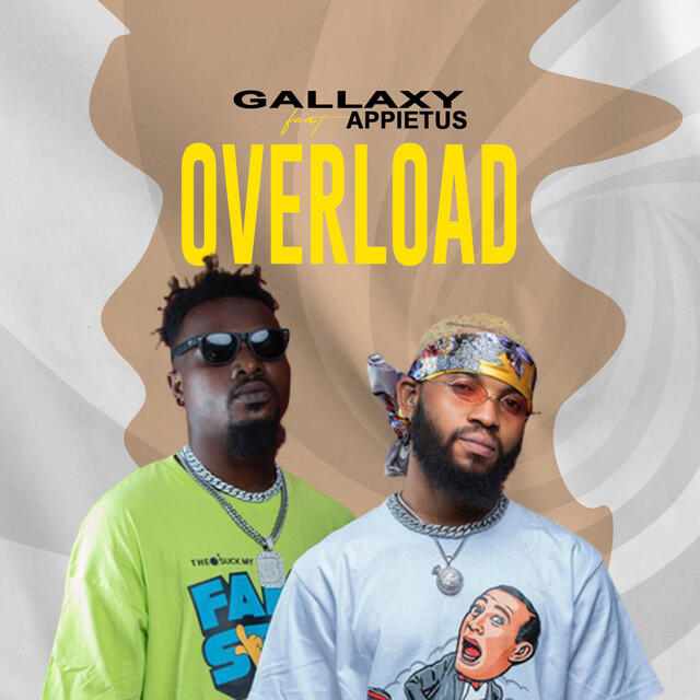 Релиз Overload