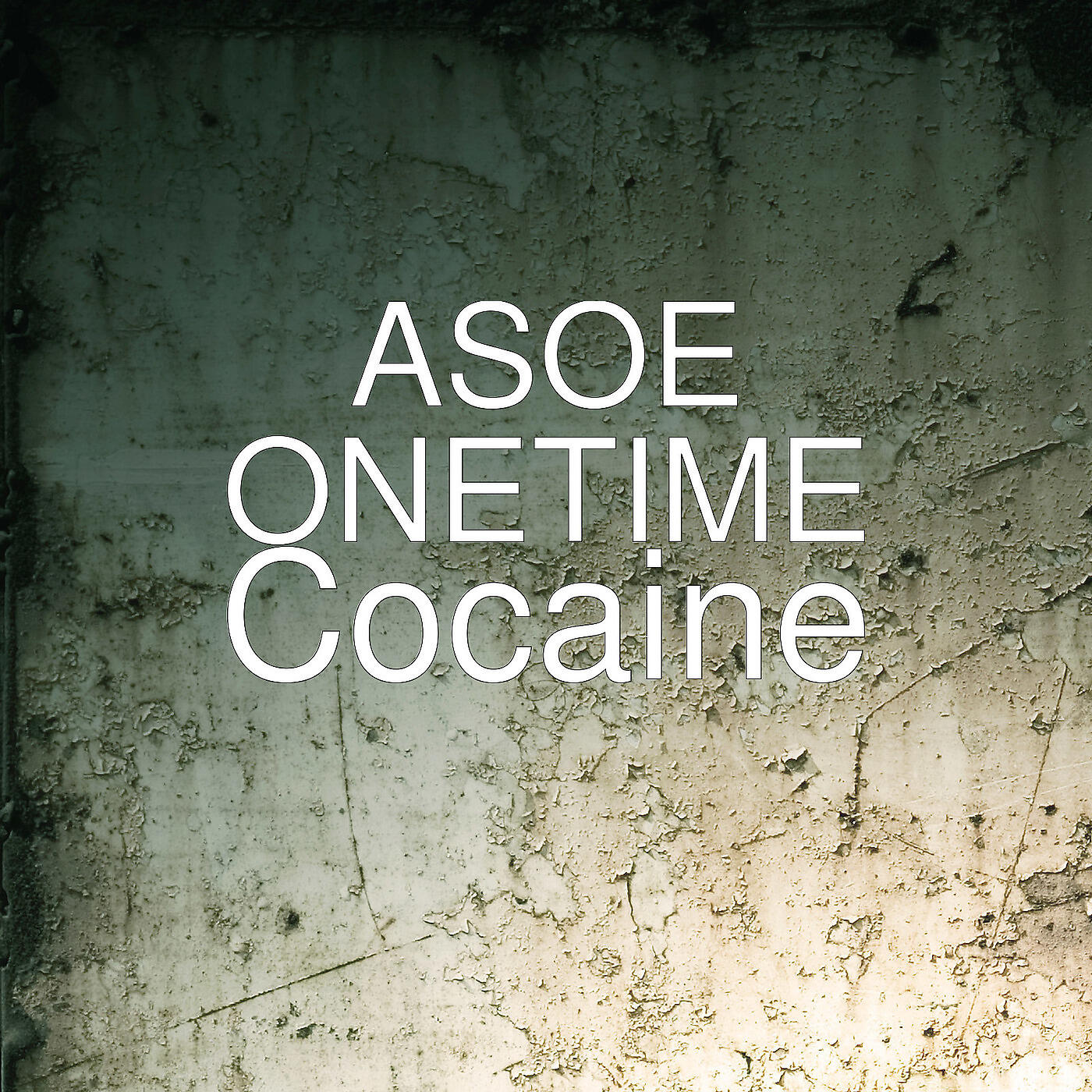 Релиз Cocaine