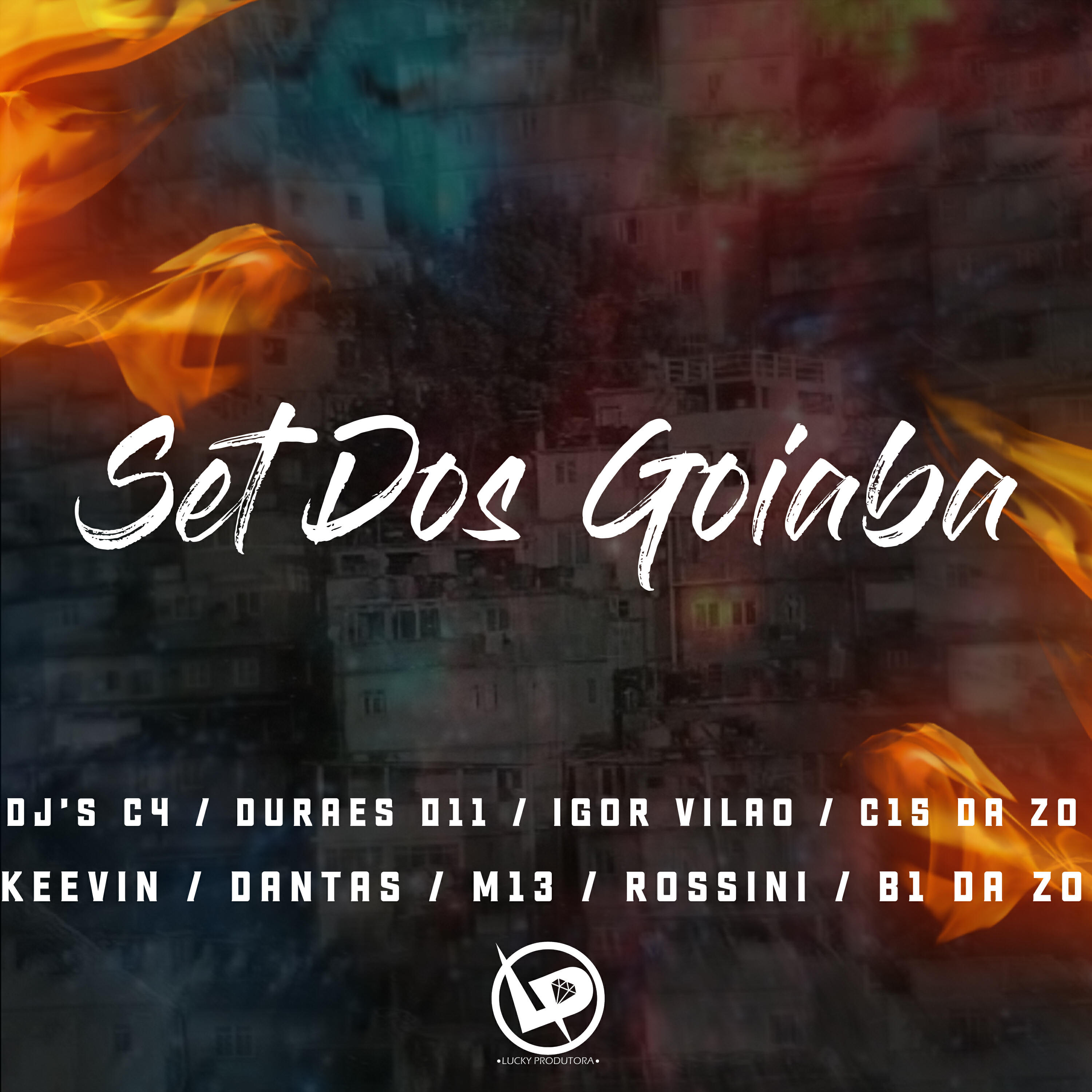Скачать песню Igor vilão, DJ M13 da ZO, DJ C15 DA ZO, Dj C4, Dj B1 da ZO, DJ DURAES 011, Dj Keevin, DJ Dantas, Dj Rossini - Set dos Goiaba бесплатно в MP3 для Android и iOS