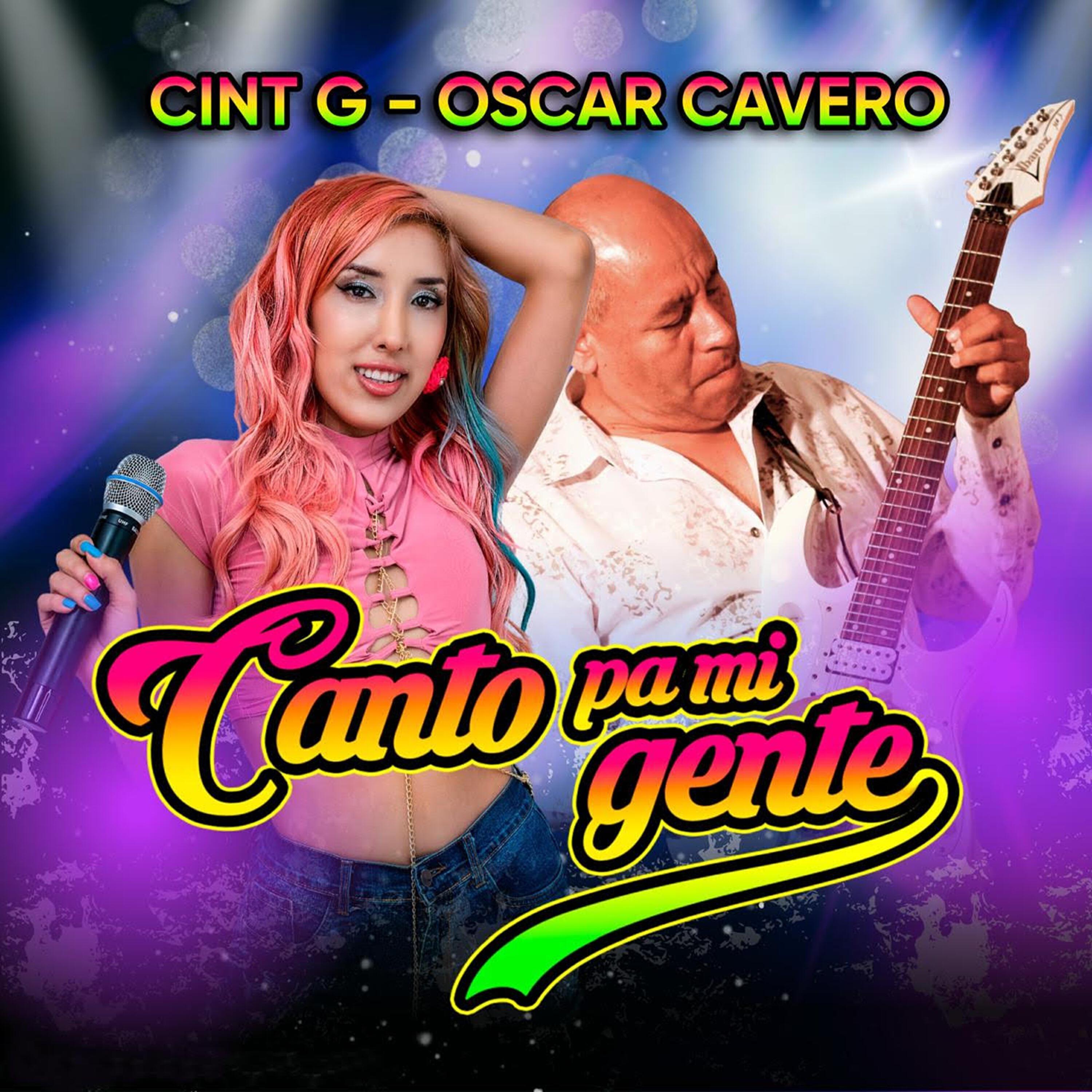 Релиз Canto Pa Mi Gente