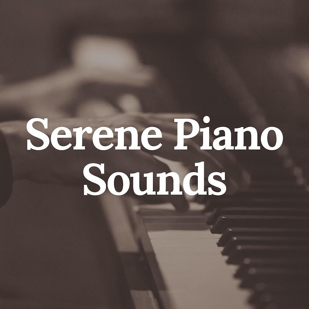 Релиз Serene Piano Sounds