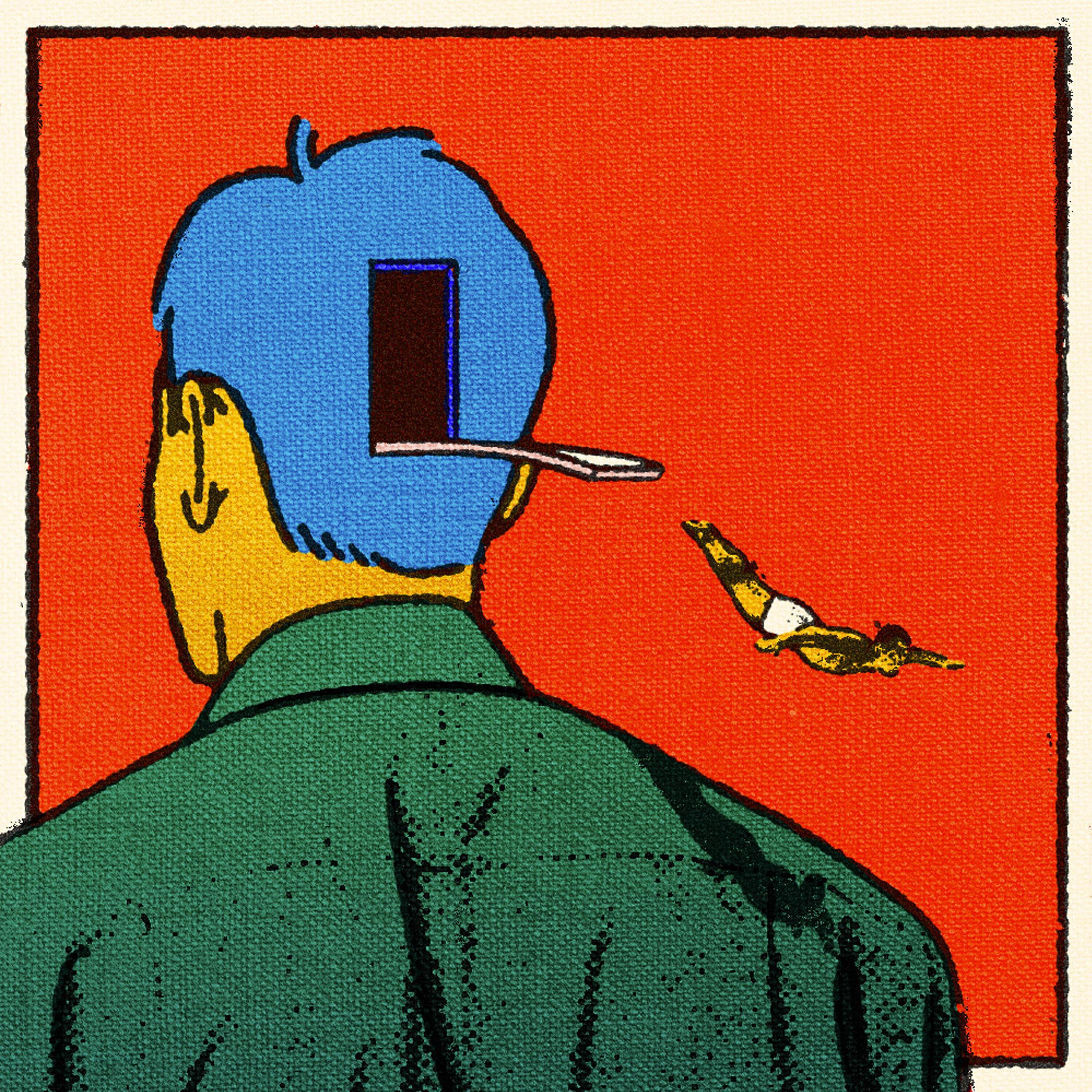 Danny Schiller