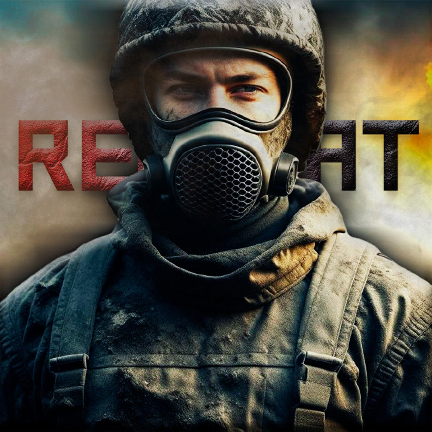 Релиз Renegat