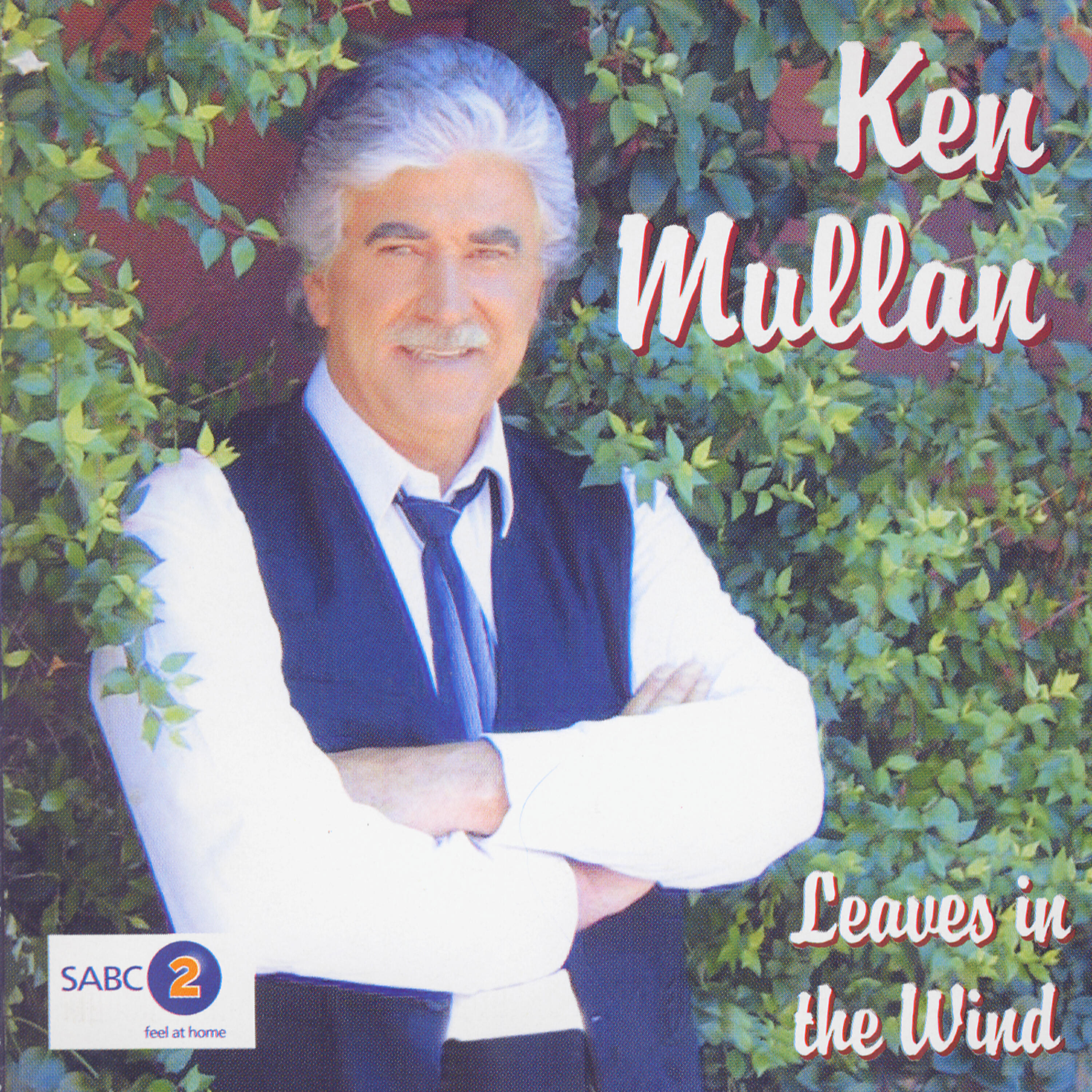 Релиз Leaves In The Wind