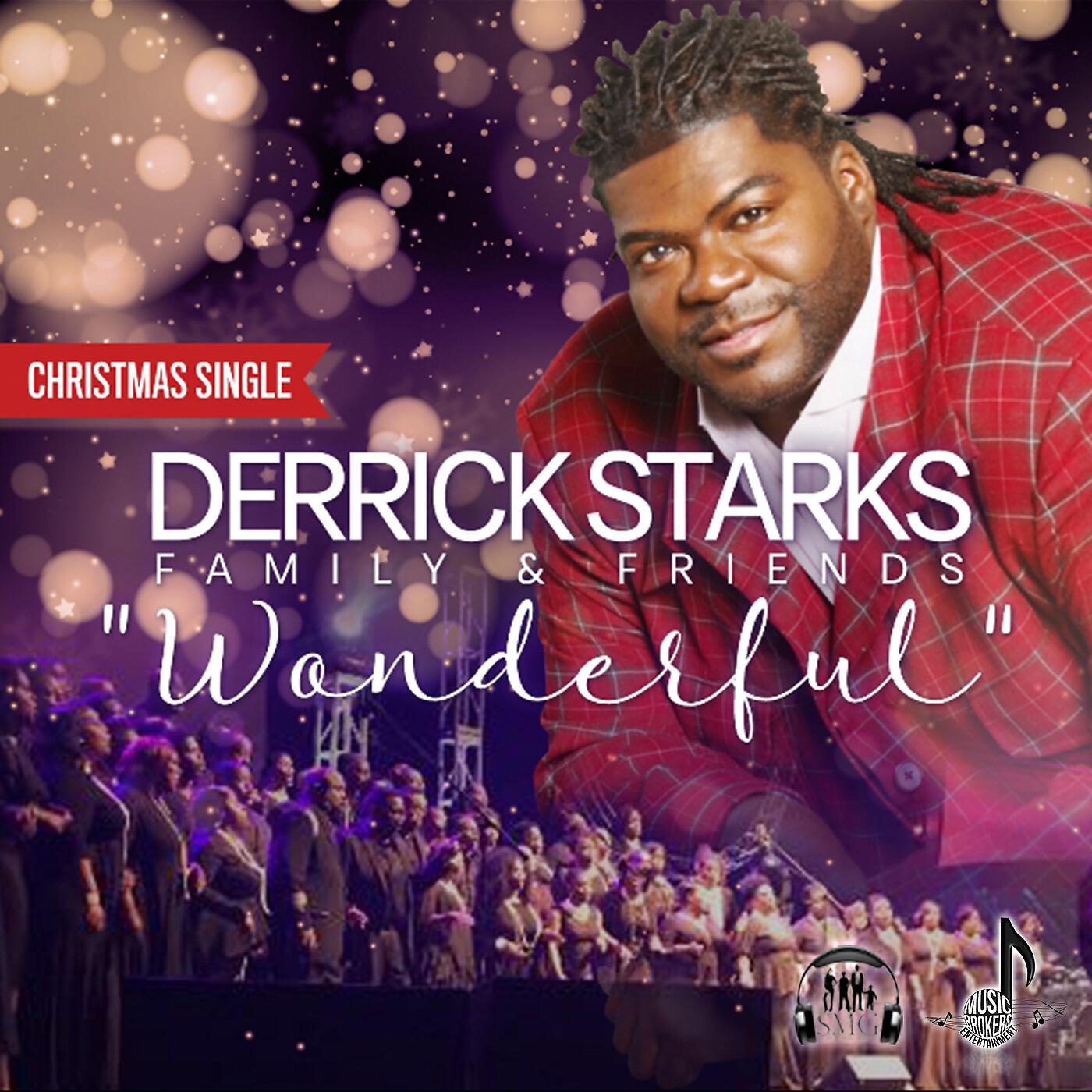 Derrick Starks