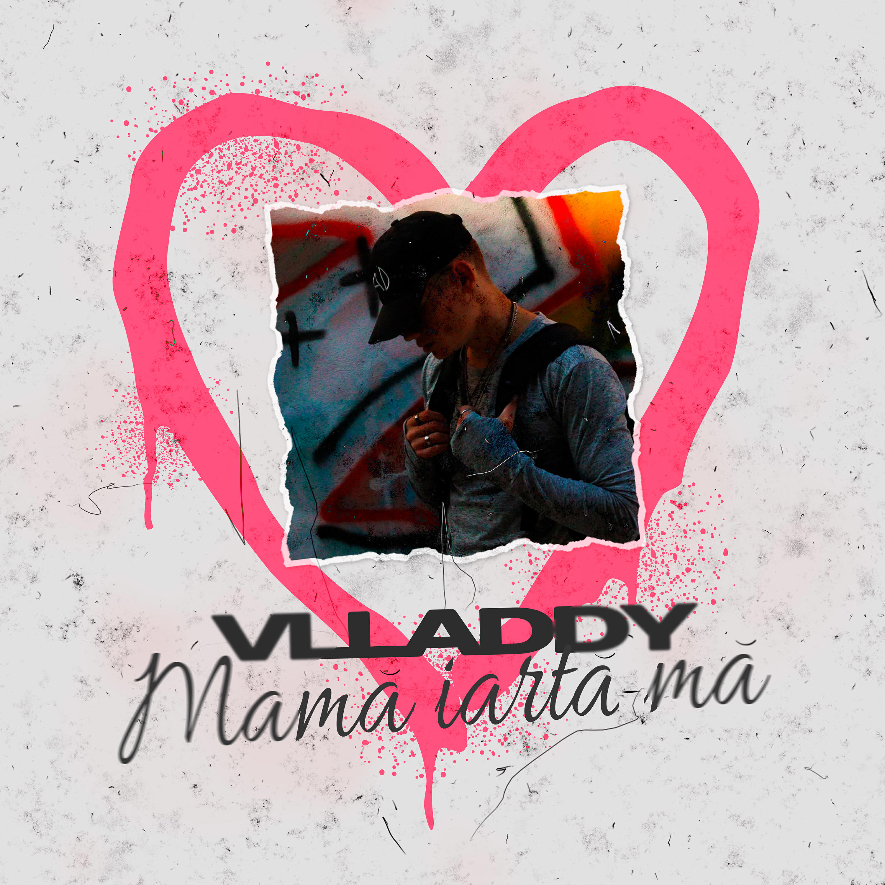 Релиз Mamă iartă-mă