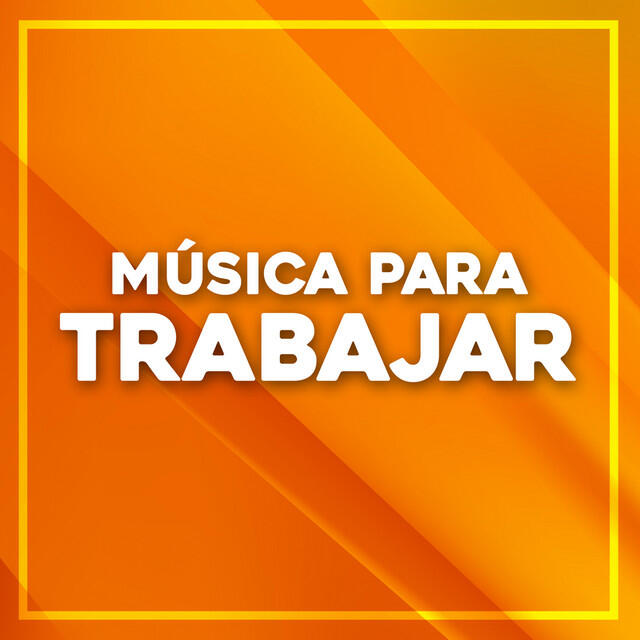 Релиз Música Para trabajar