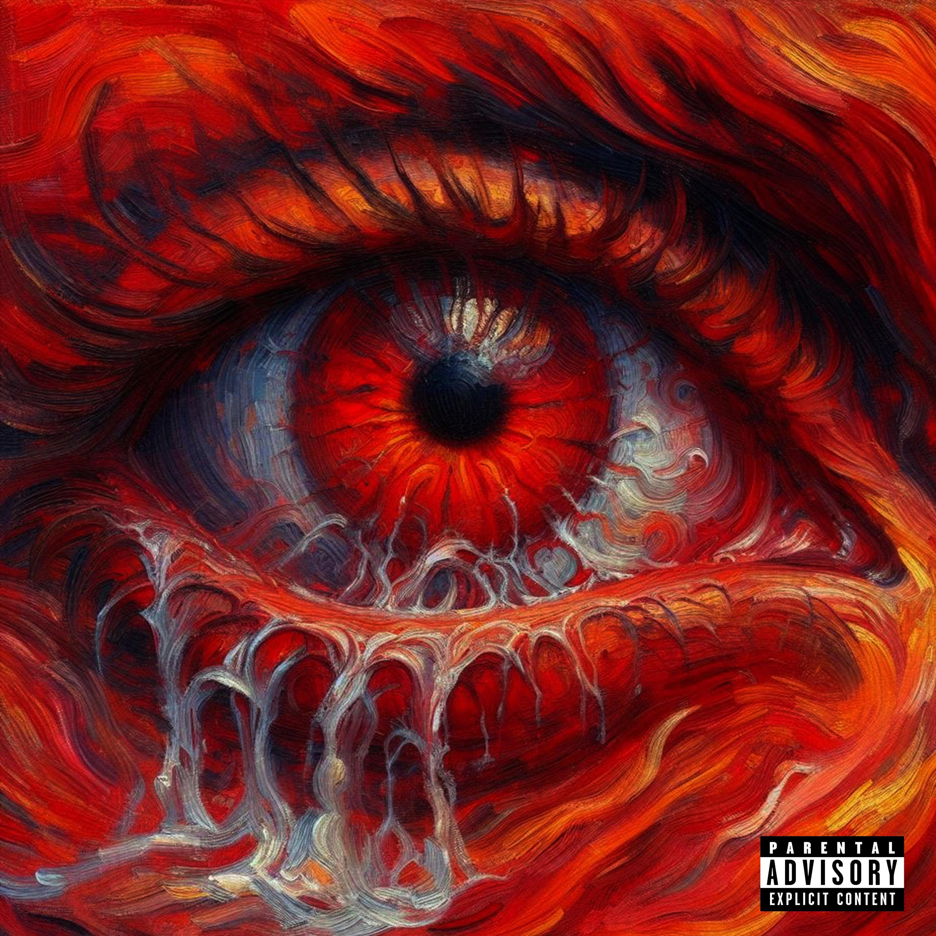 Релиз Revenge (feat. Julia Hallasen)