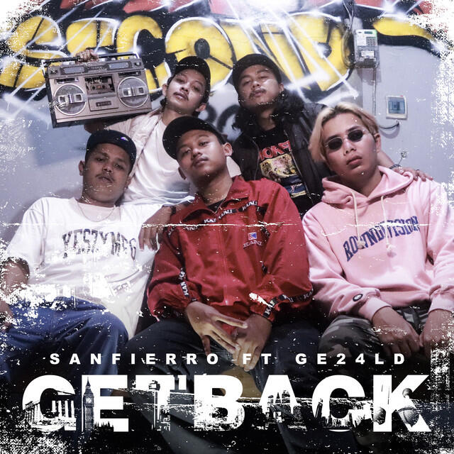 Релиз Get Back