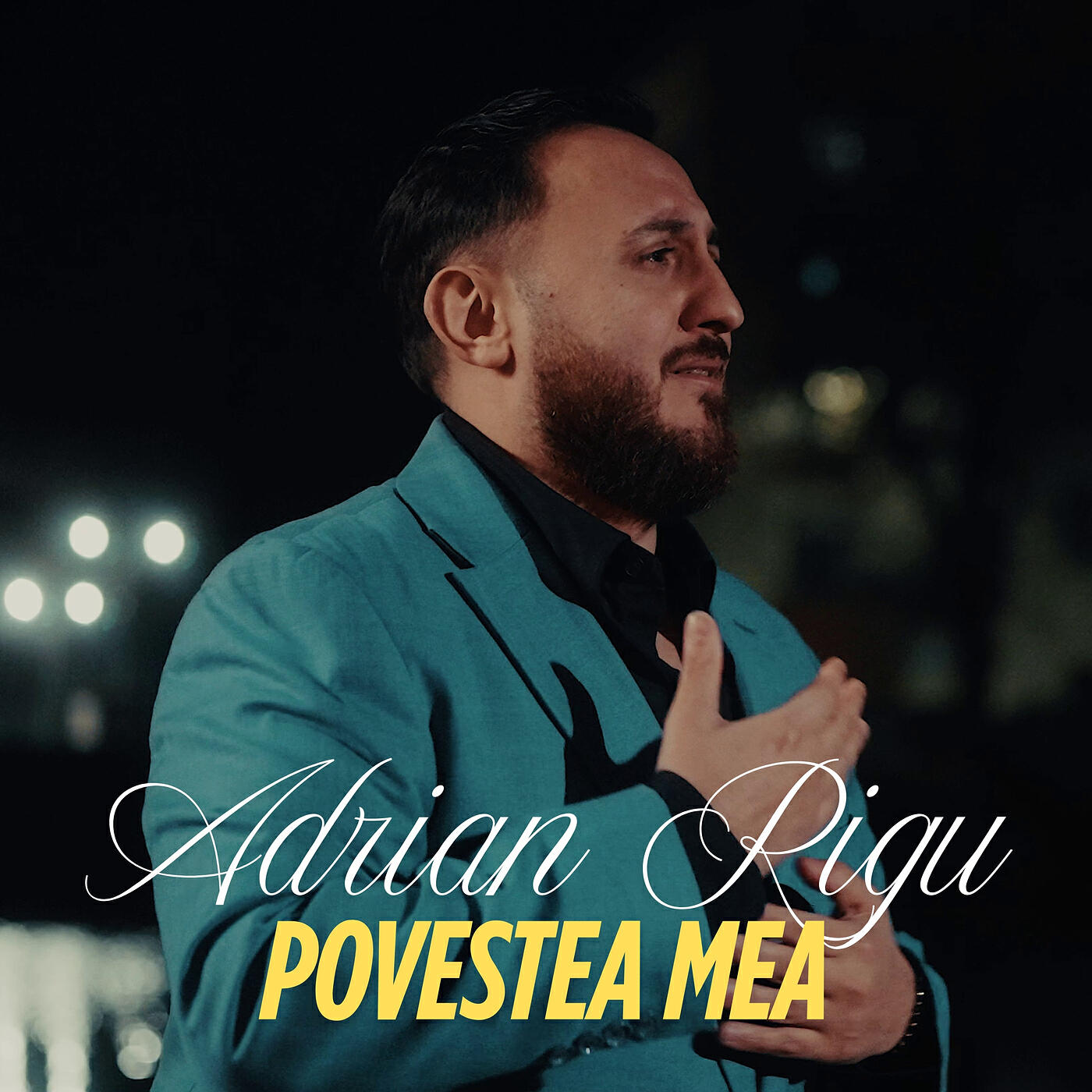 Adrian Rigu