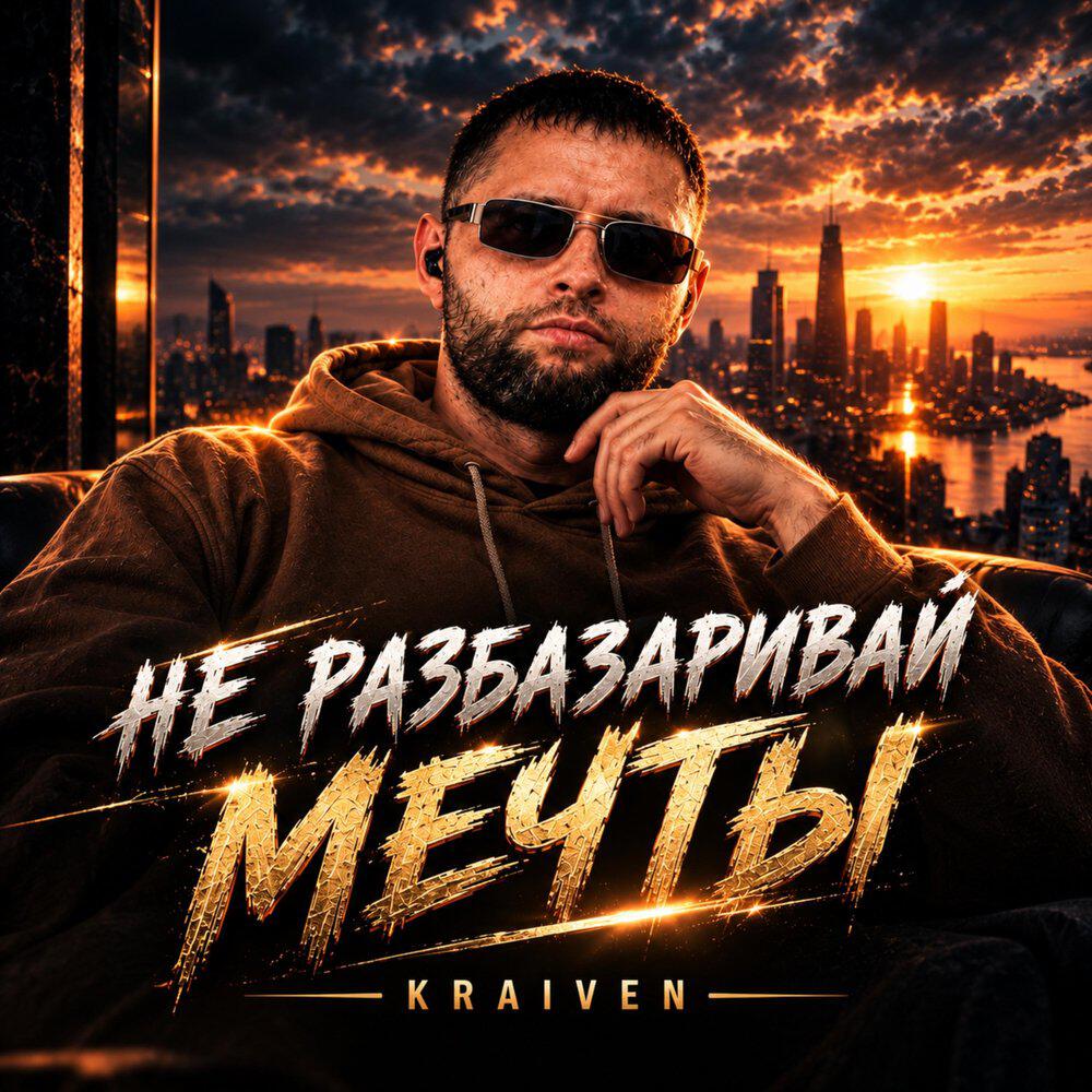 Релиз Не Разбазаривай Мечты