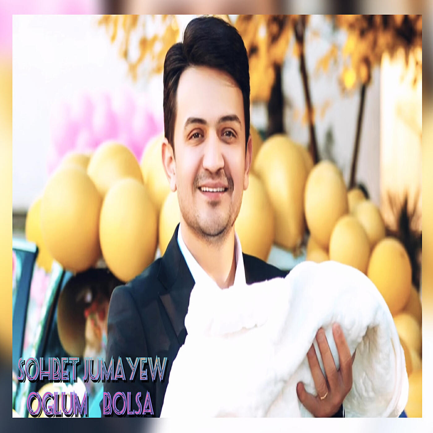 Релиз Oglum Bolsa