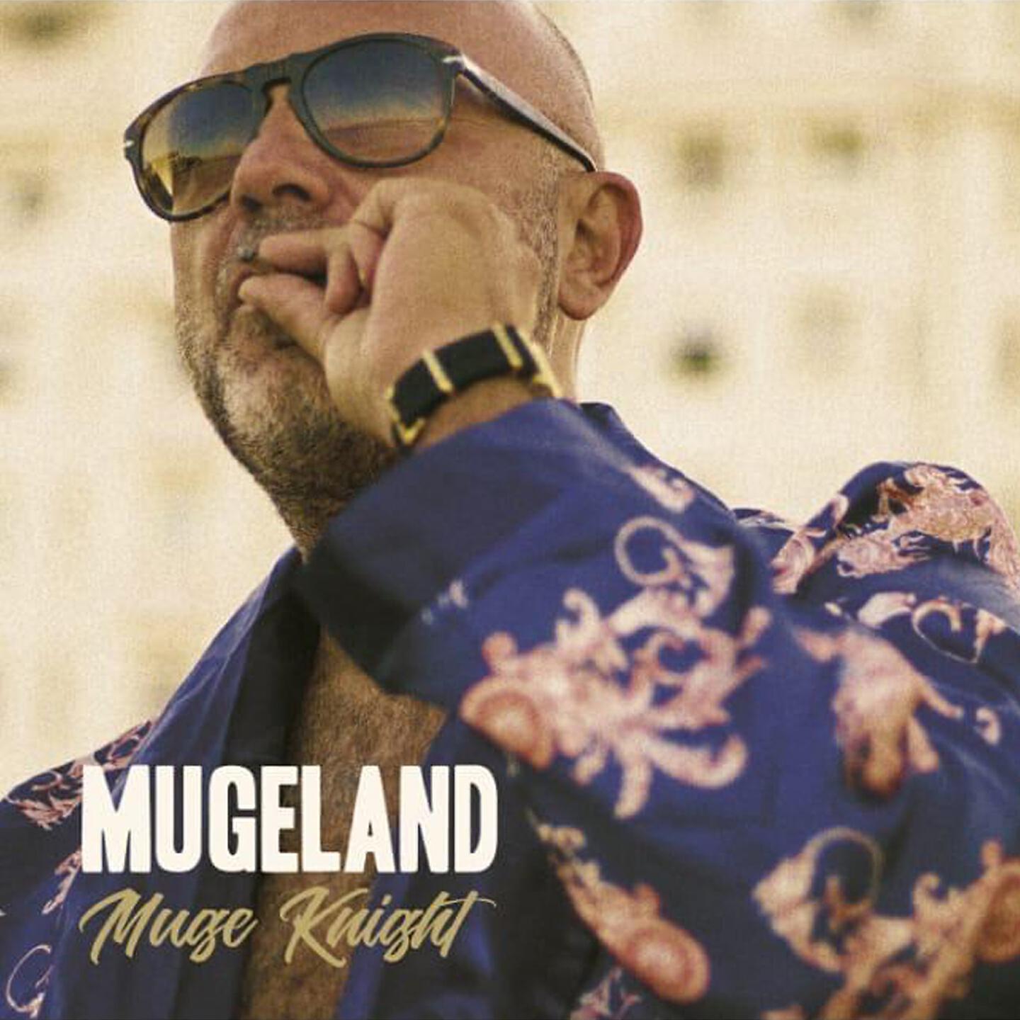 Релиз Mugeland