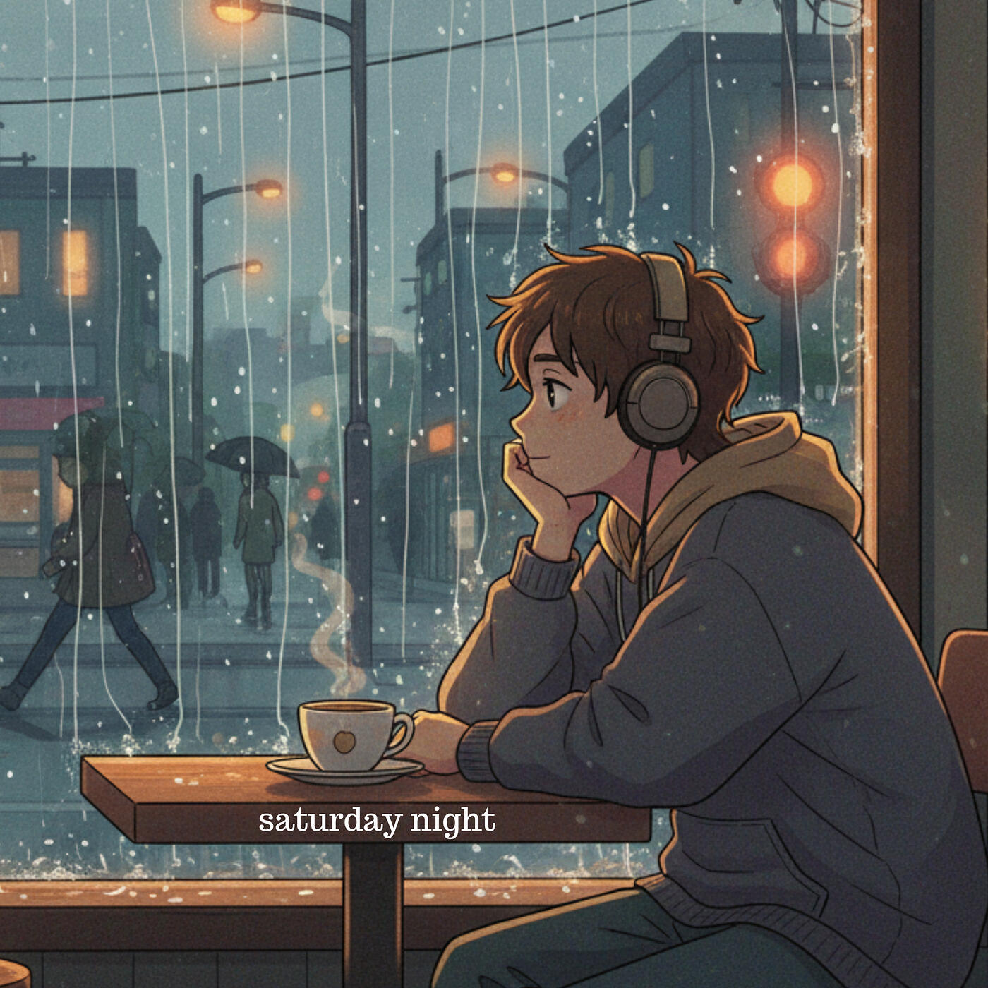 Релиз Vệt Nước Mưa