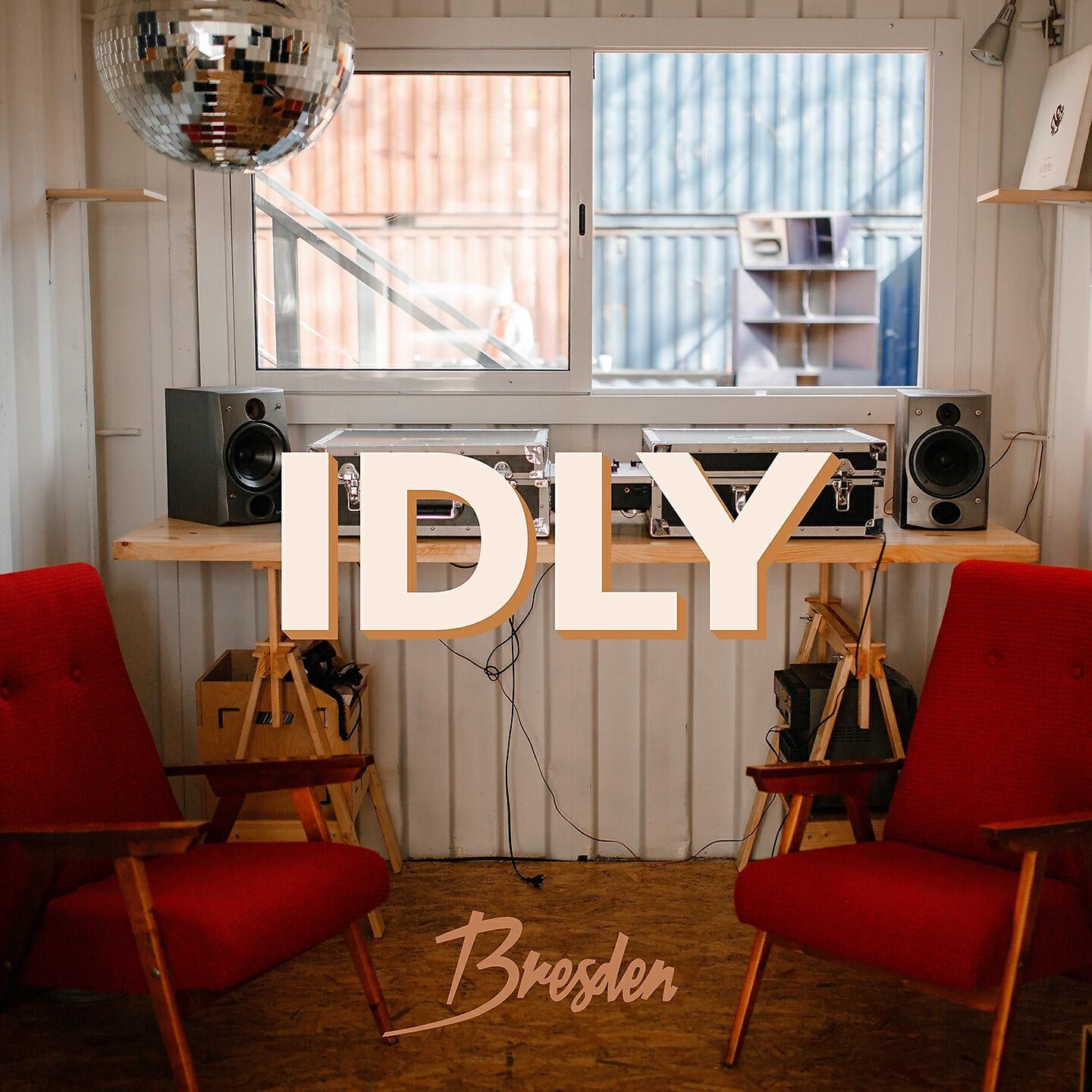 Релиз Idly