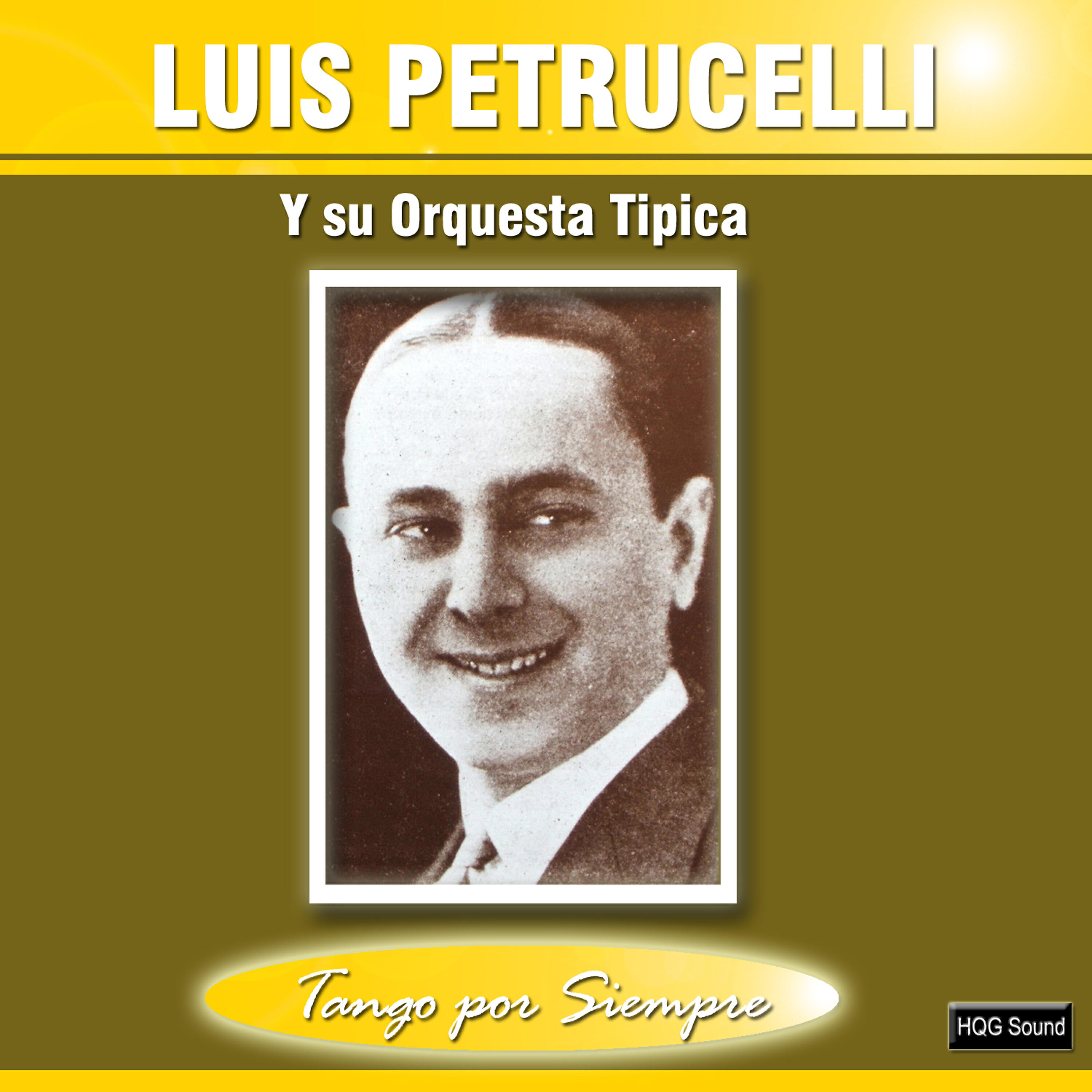 Релиз Y Su Orquesta Típica