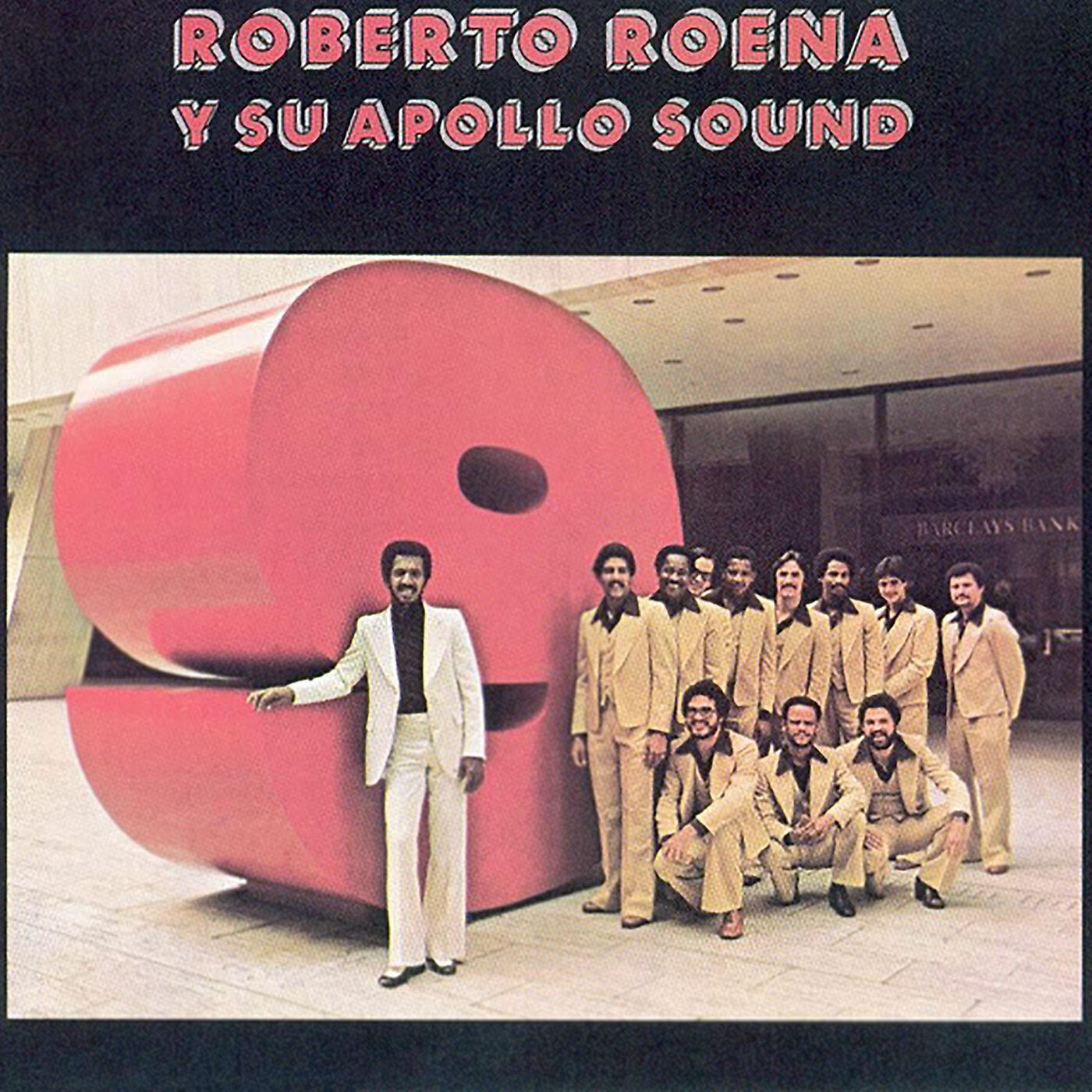 Релиз Apollo Sound 9