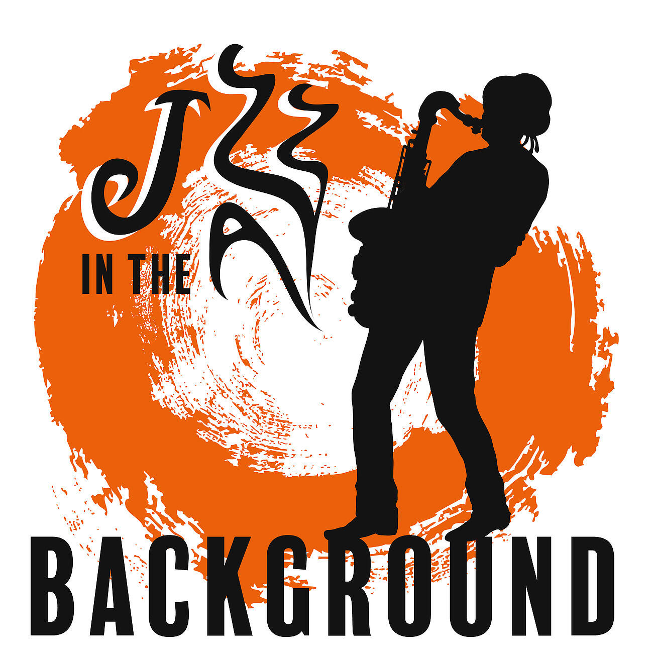 Релиз Jazz in the Background