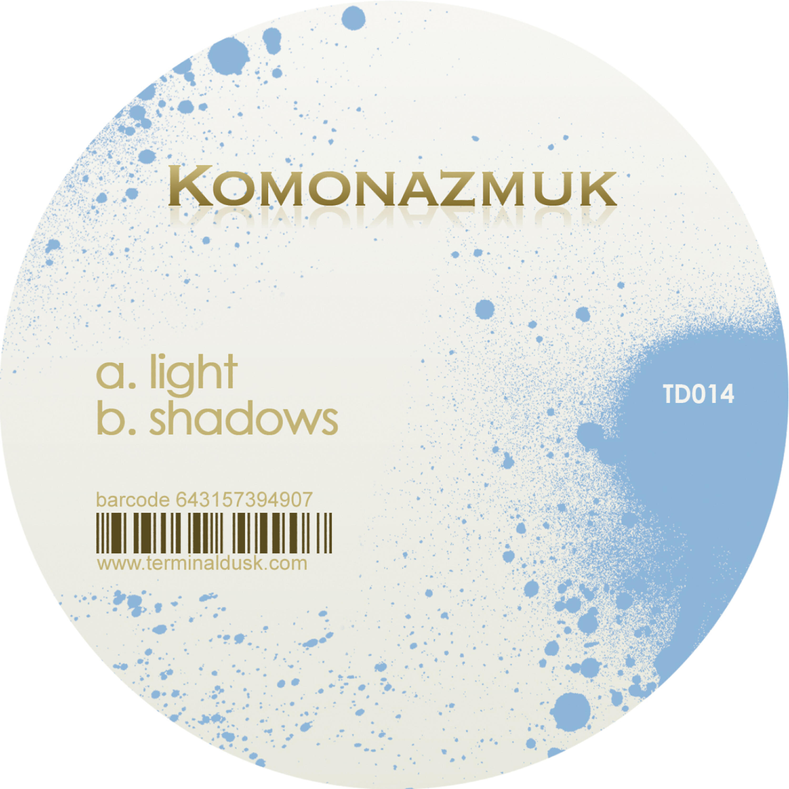 Релиз Light / Shadows