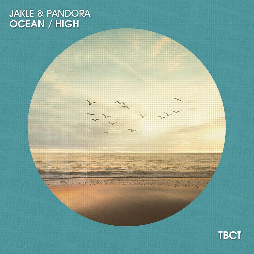 JAKLE, Pandora - High