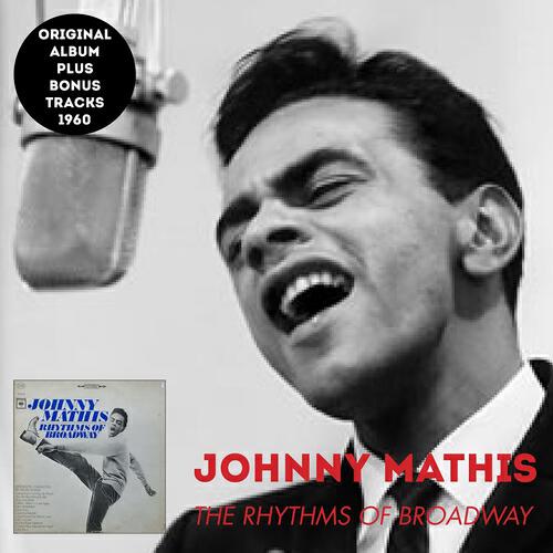 Релиз Rhythms of Broadway