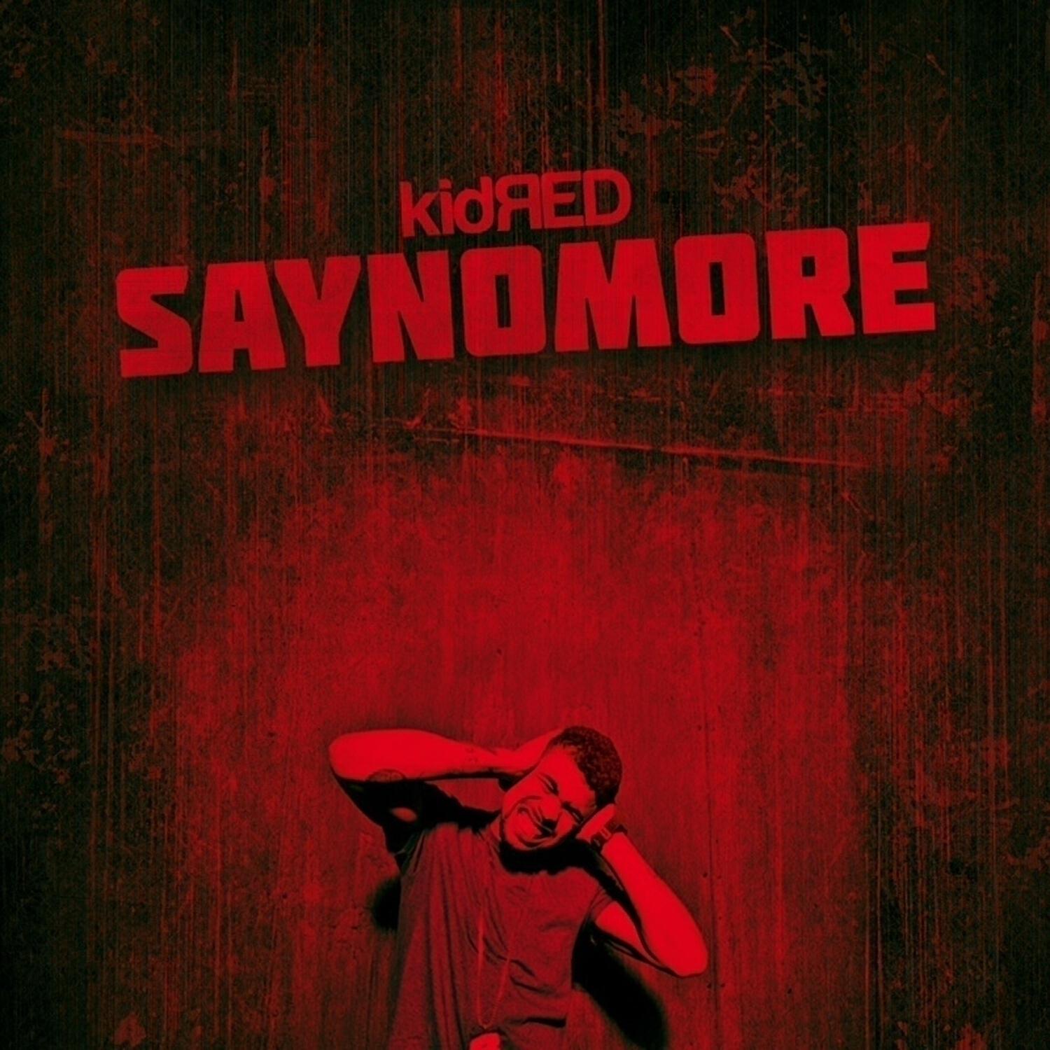 Релиз Say No More - Single