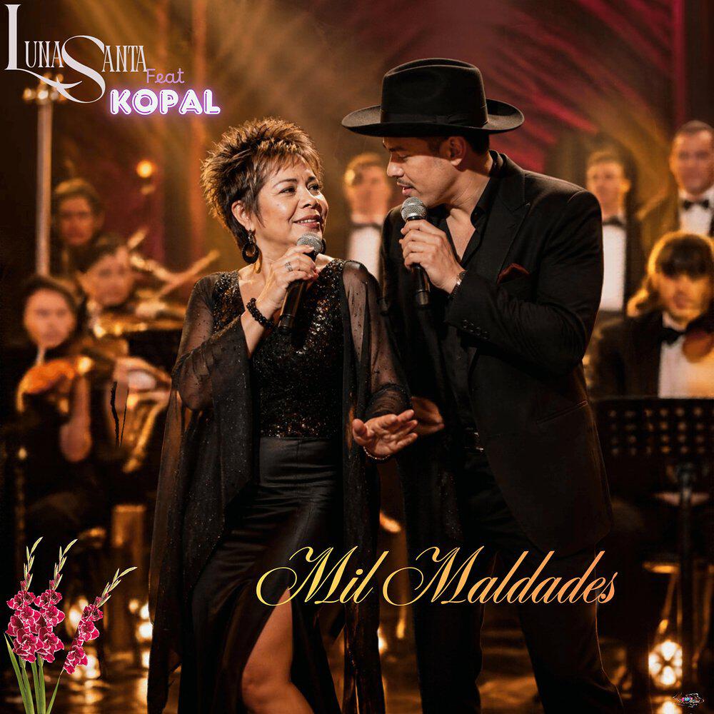 Релиз Mil Maldades