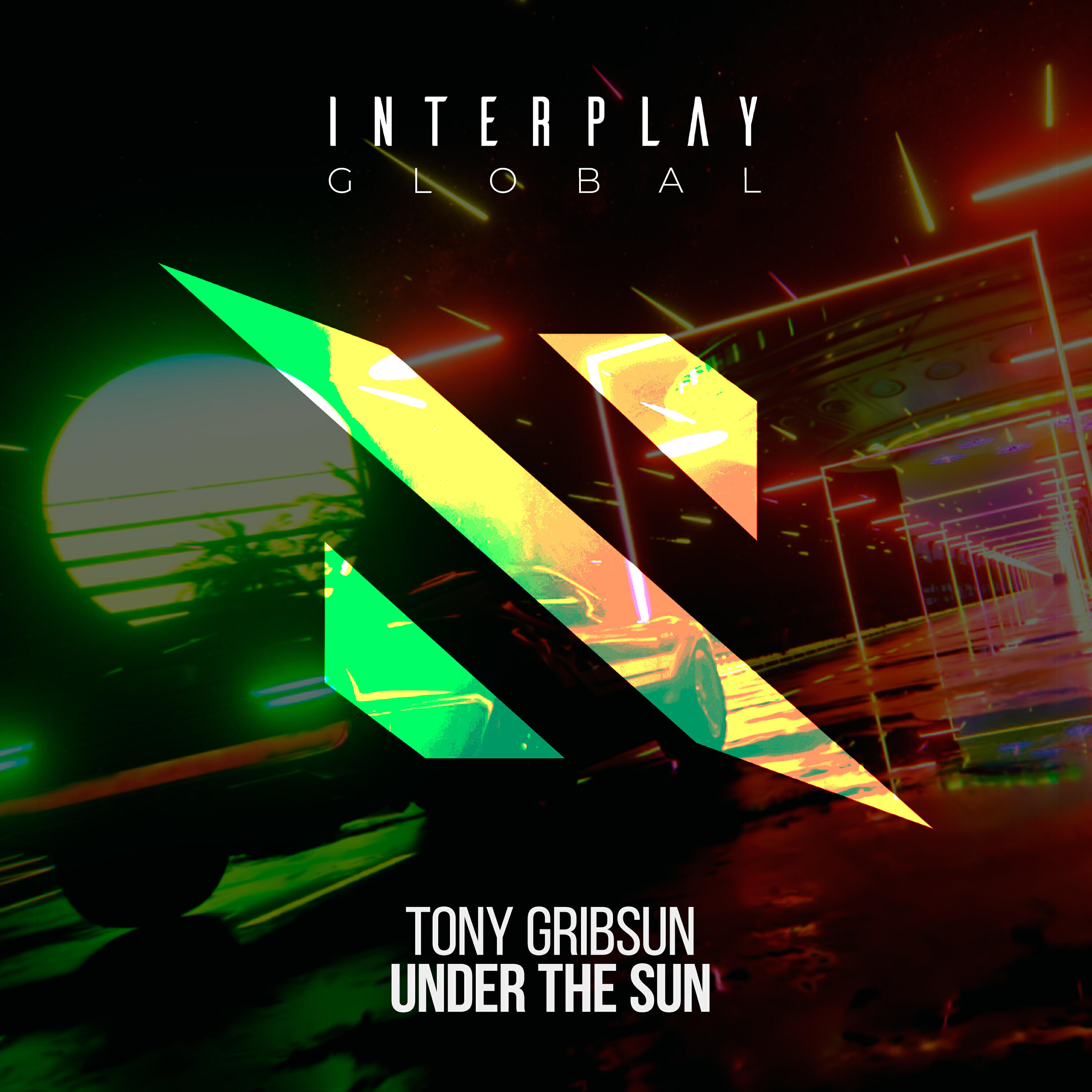 Tony Gribsun