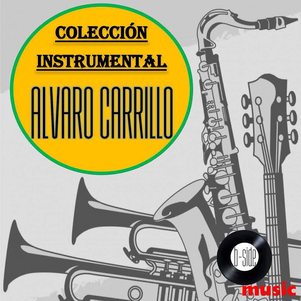 Релиз Alvaro Carrillo Colección Instrumental