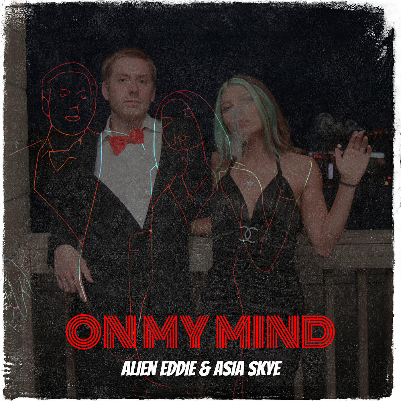 Релиз On My Mind