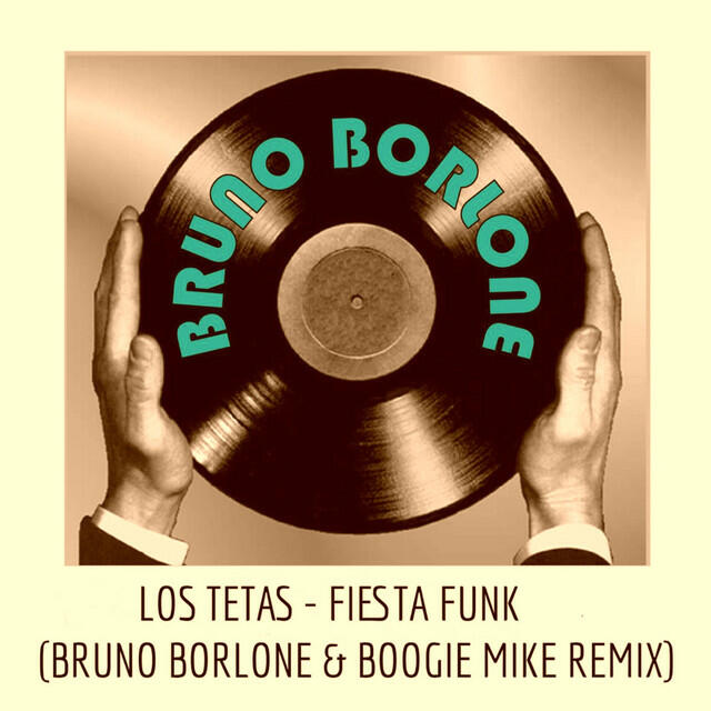 Релиз Fiesta Funk
