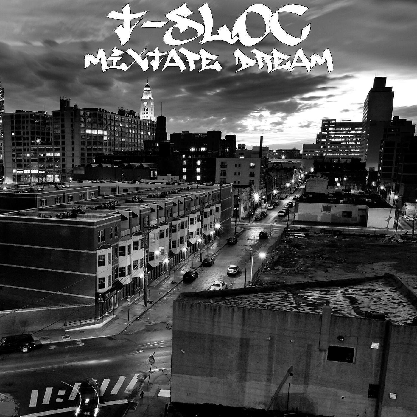 T-Sloc все песни в mp3